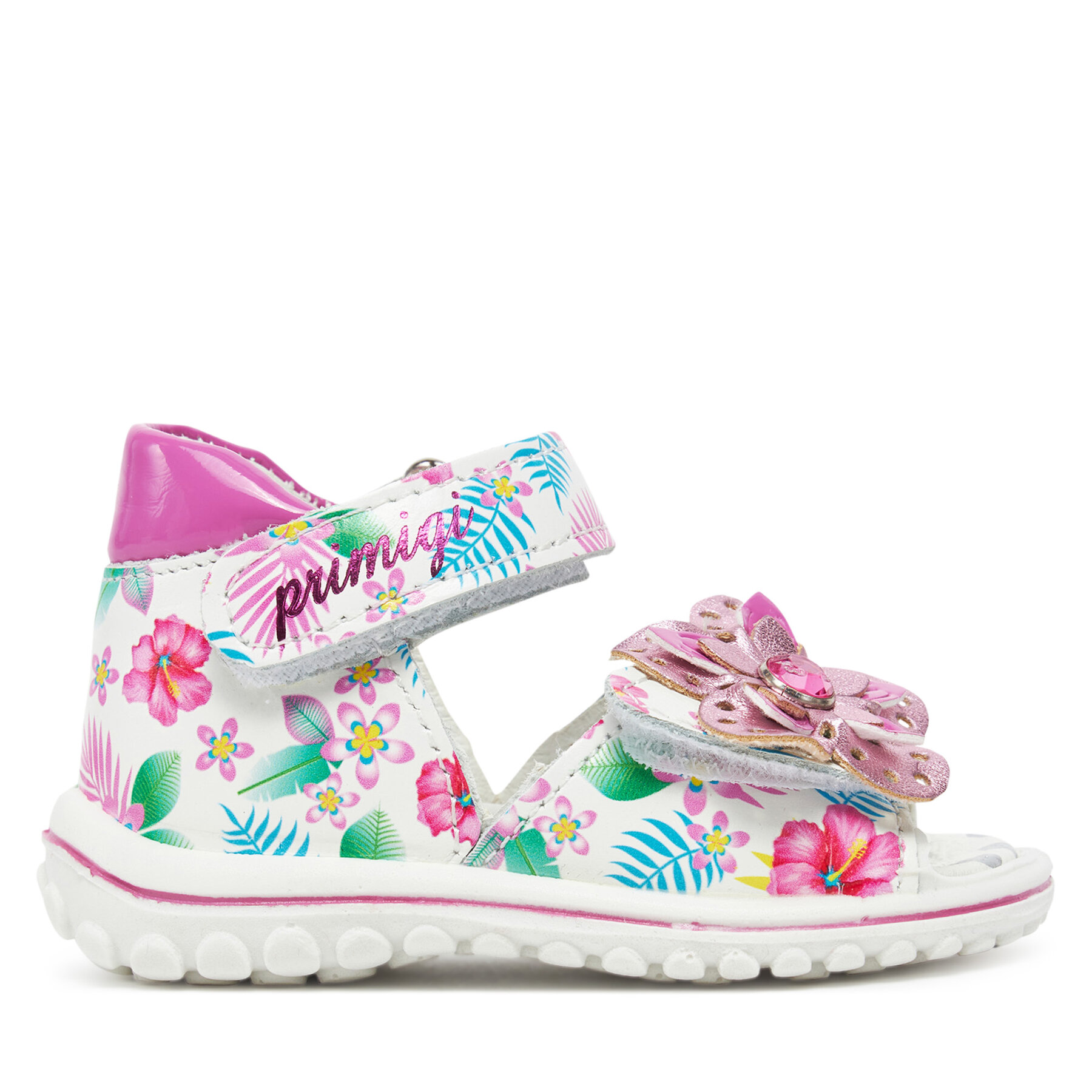 Sandale Primigi 7864800 Alb