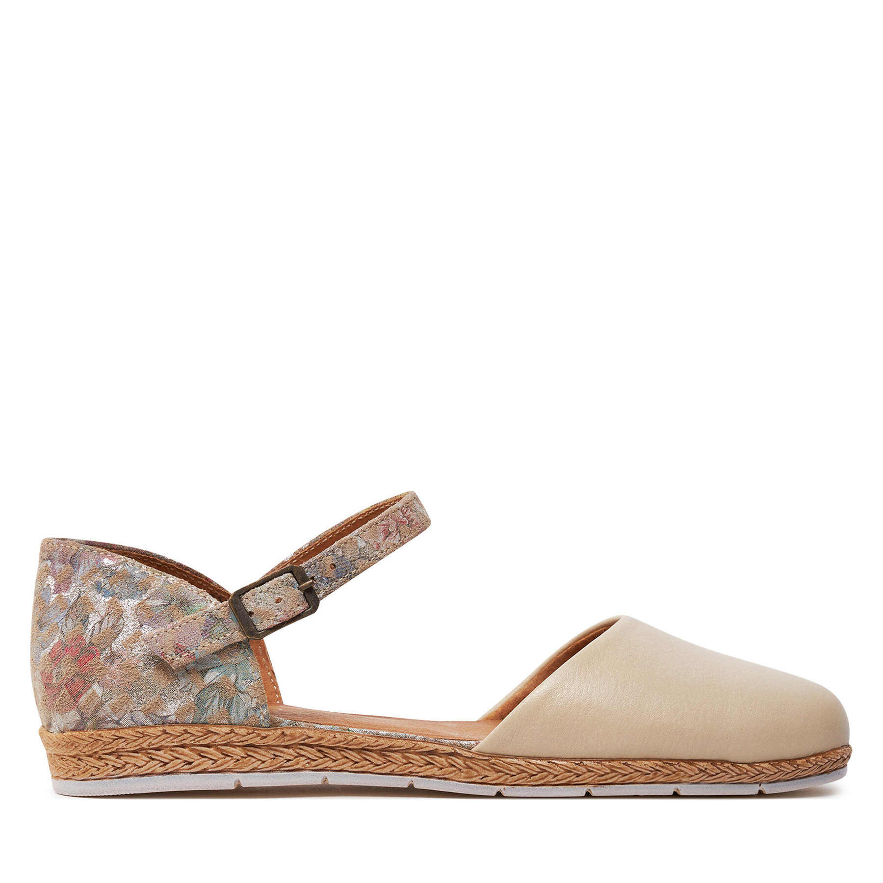 Espadrilles Maciejka 4536S-04/00-5 Beige