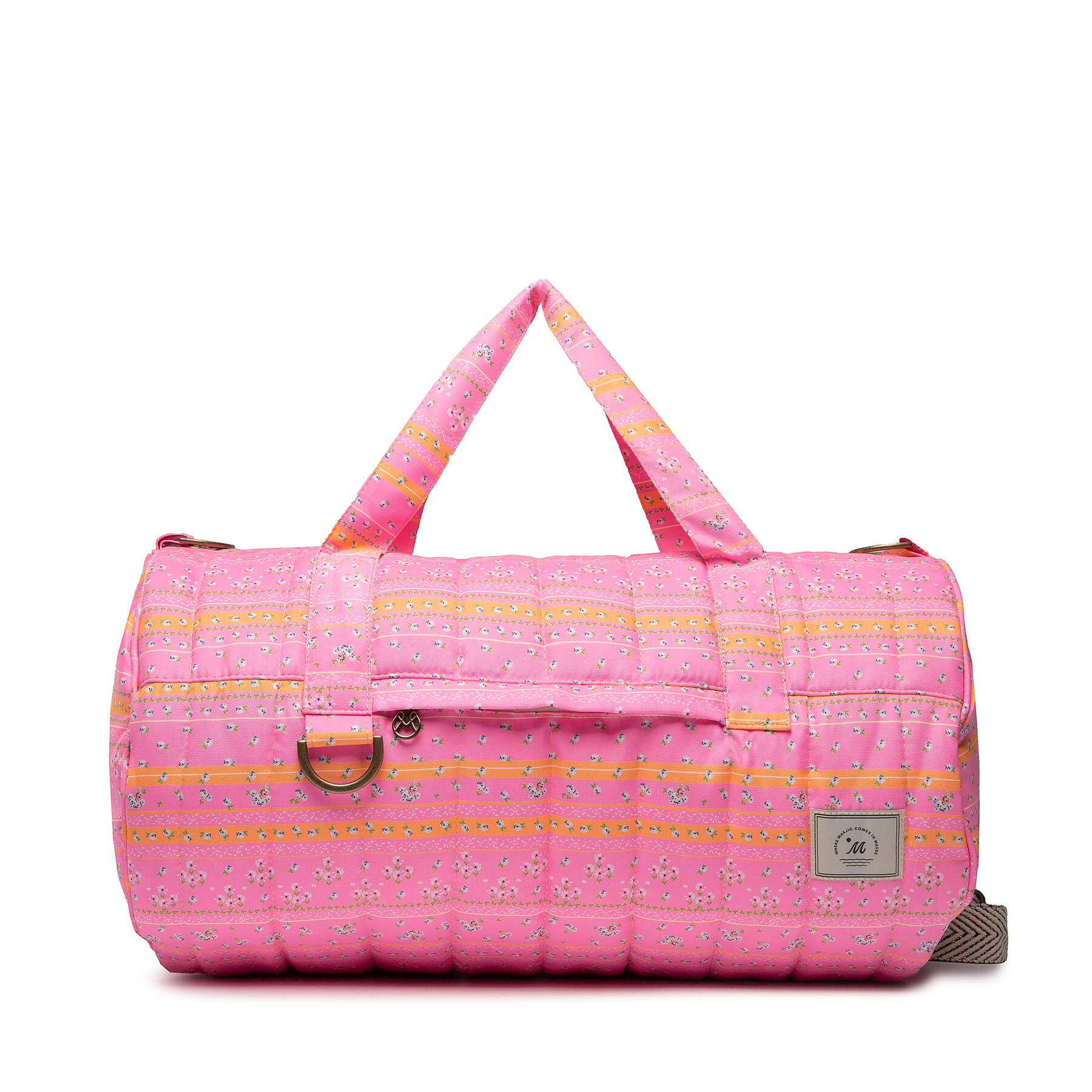 Damska Torba Maaji Różowy 4092XWK004