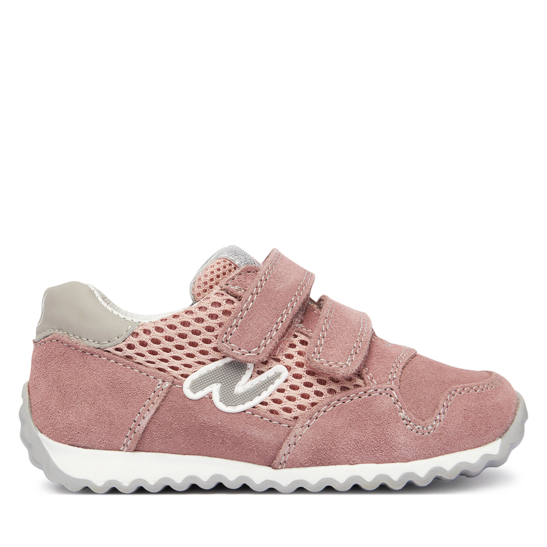 Naturino Chlapec Sneakersy, Rozmer: 26, Ružová, Sammy 2 Vl. 2016558-01-2M79 M