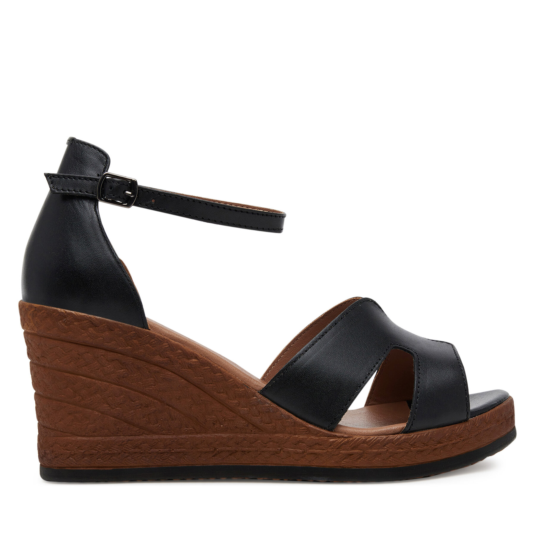 Sandale Lasocki WI23-283-11 Negru