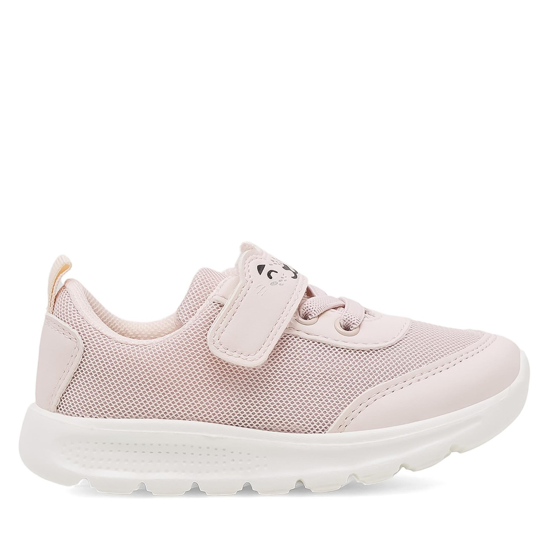 Sneakersy Nelli Blu YI265699(II)DZ Ružová