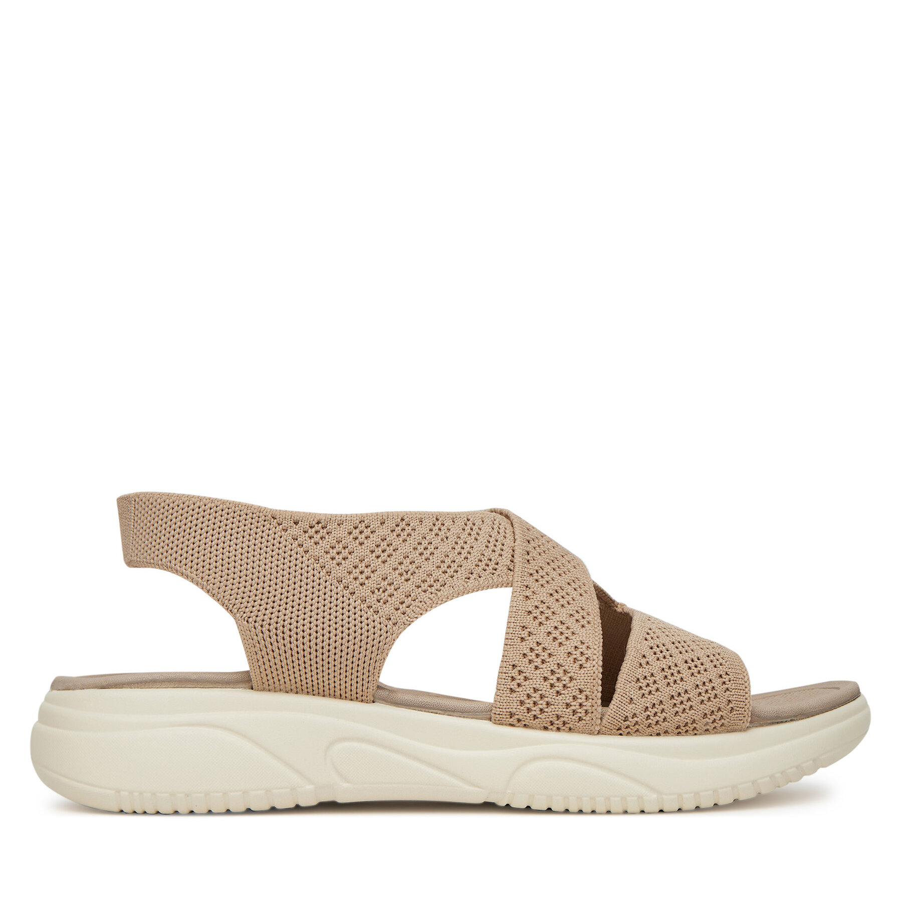 Sandále Clara Barson R25SS02836 Béžová