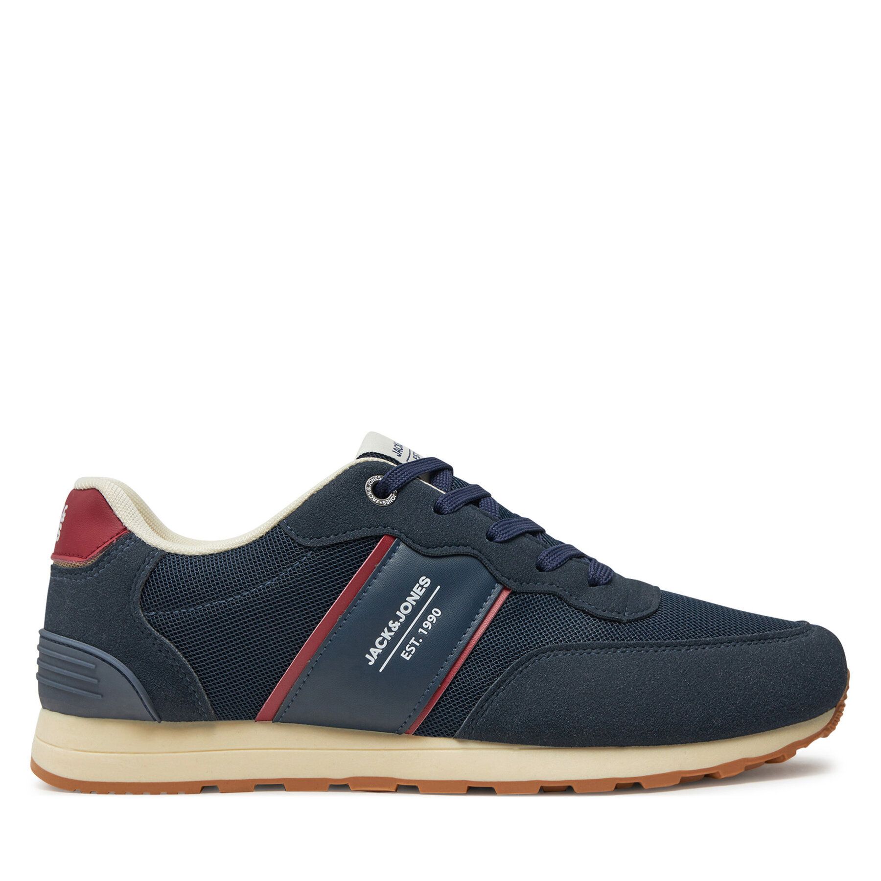 Zapatillas Jack&Jones 12244215 Azul marino