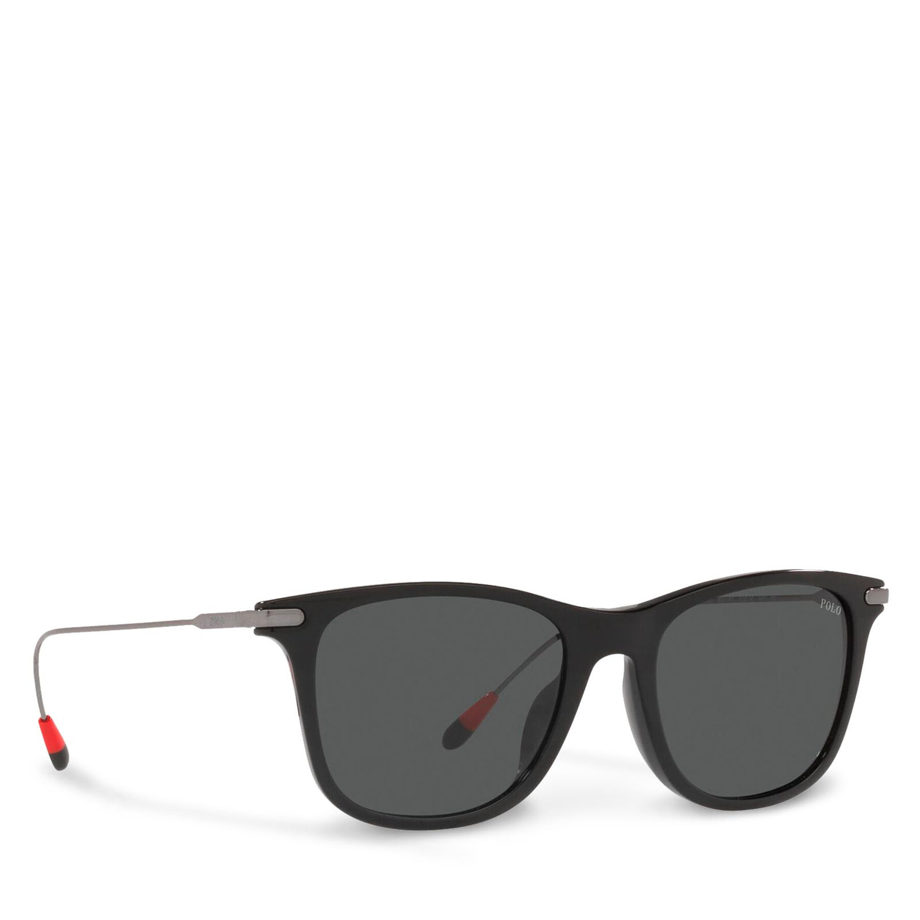 Γυαλιά ηλίου Polo Ralph Lauren 0PH4179U 500187 Μαύρο