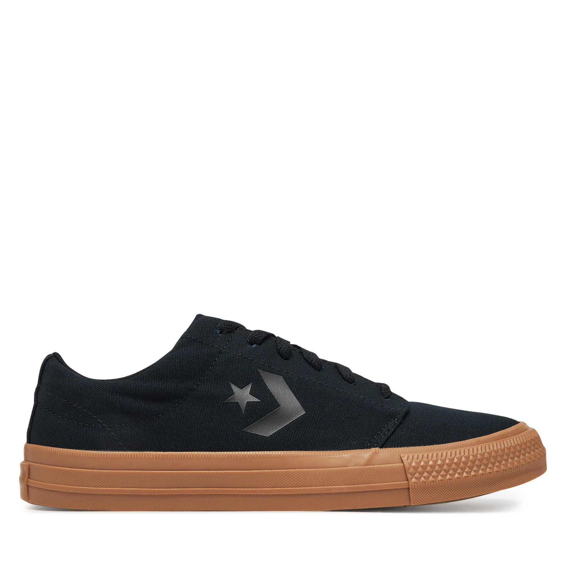 Uomo Scarpe sportive Converse, Taglia 46, Nero, VALUE ONE STAR A15627C, taglia : 46