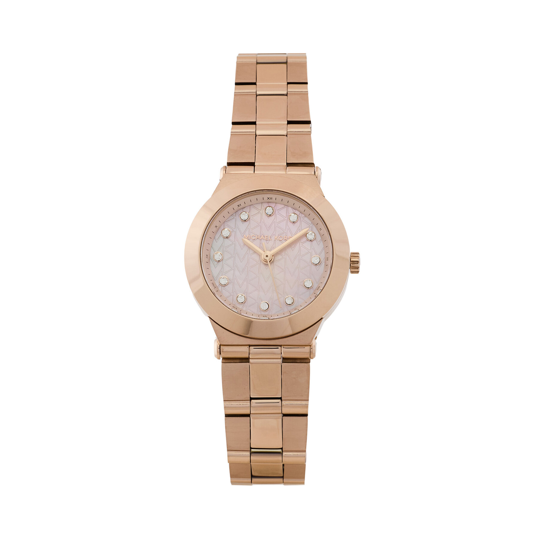 Sat Michael Kors Billie MK7568 Ružičasta