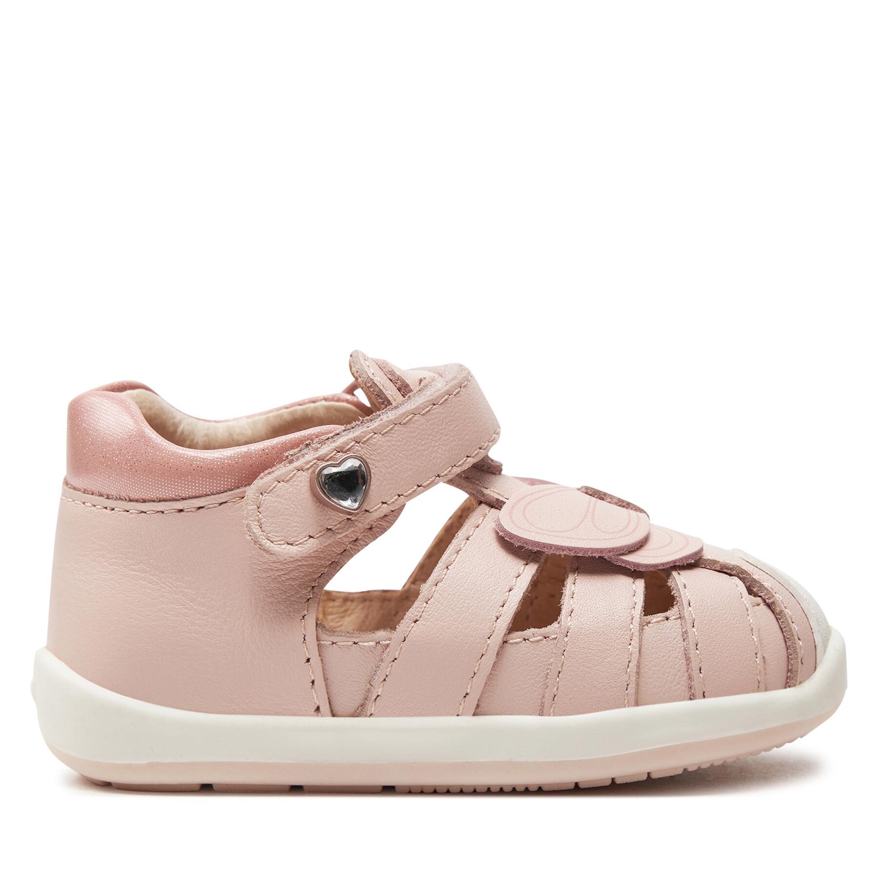 Sandalias Mayoral 41519 Rosa