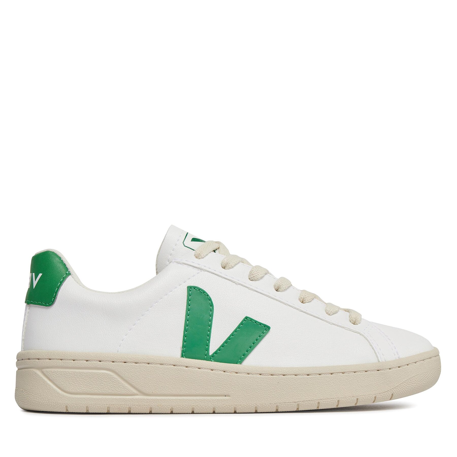 Dámske Sneakersy Veja, Rozmer: 42, Biela, Urca UC0703163A