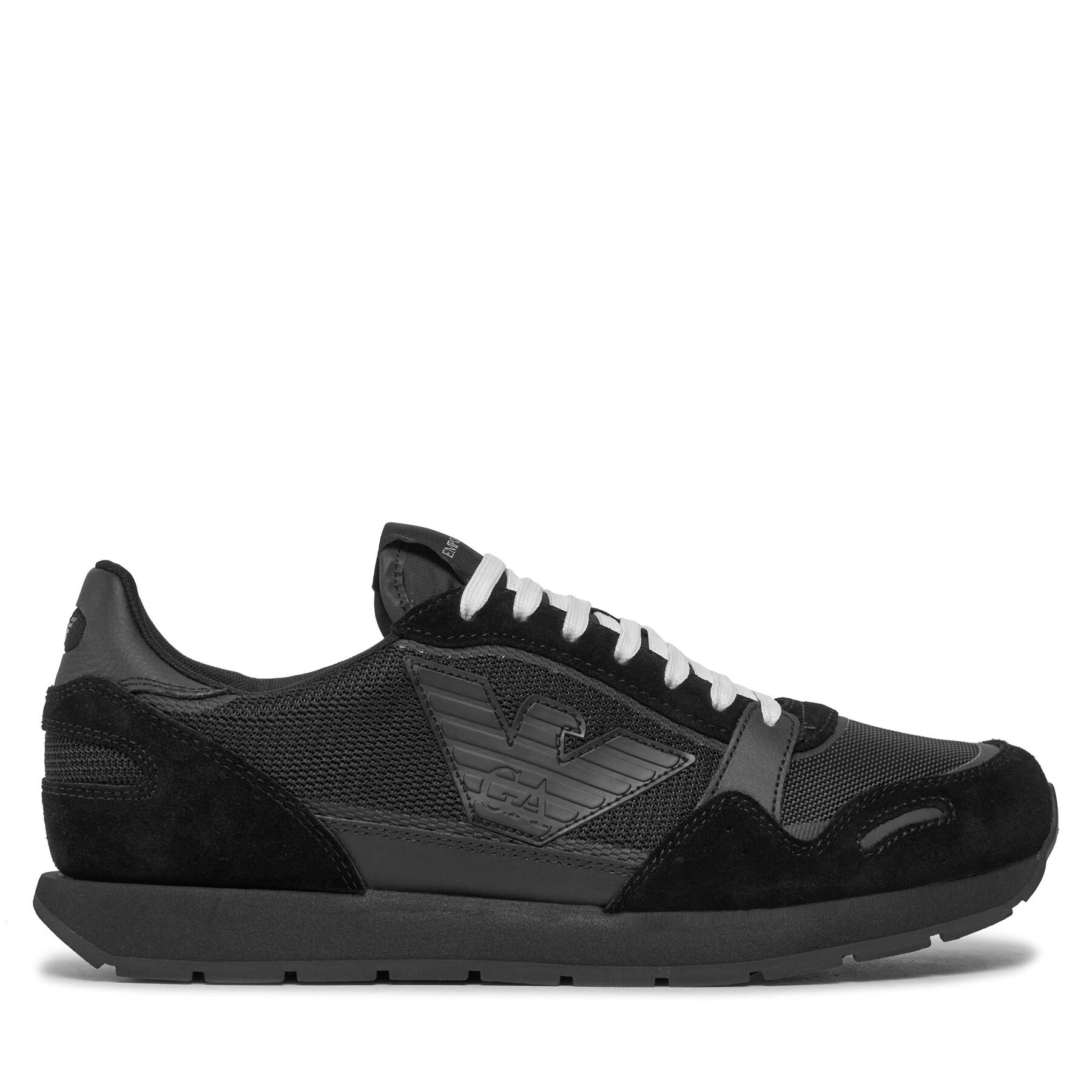 Sneakers Emporio Armani