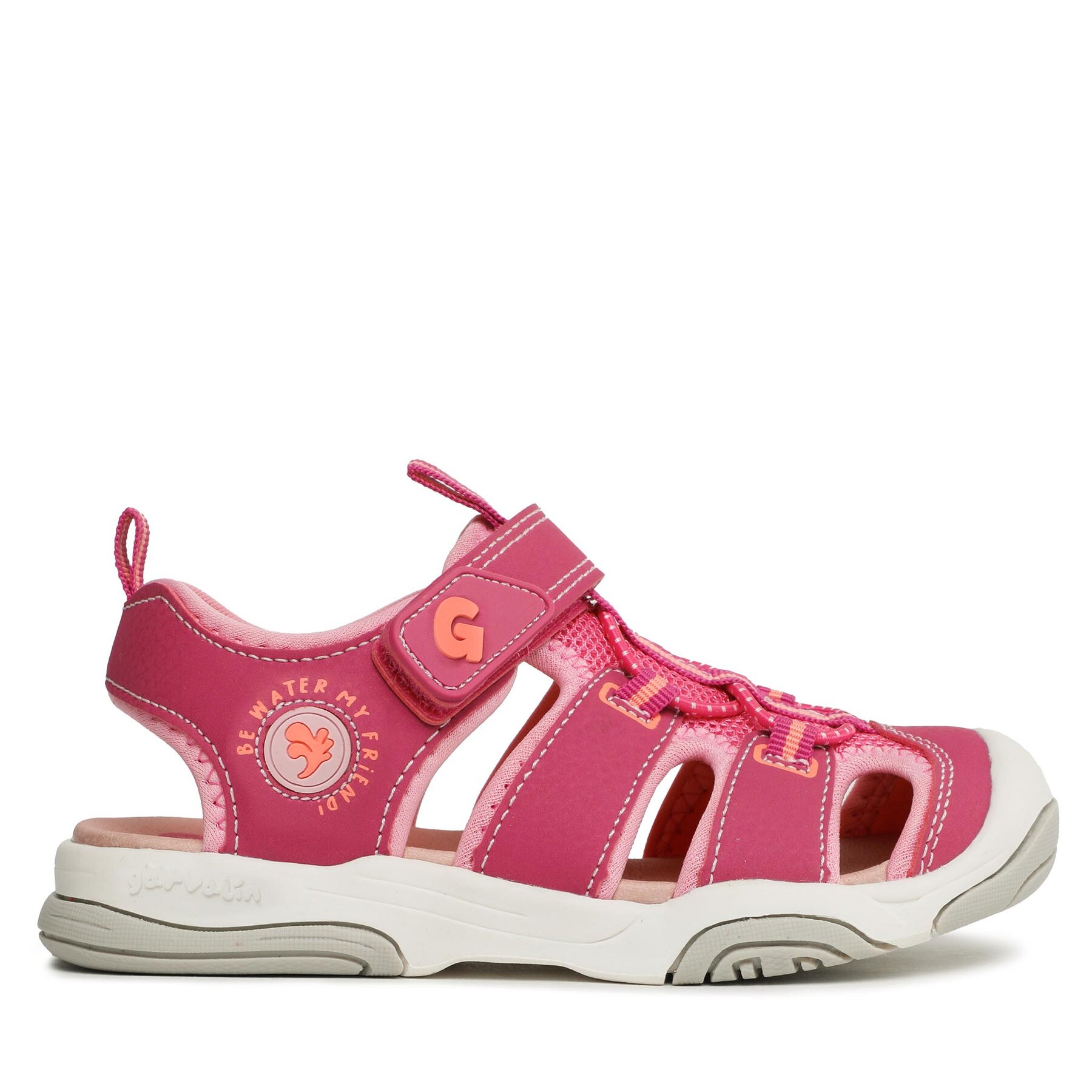 Sandalias Garvalin 232850 S Rosa