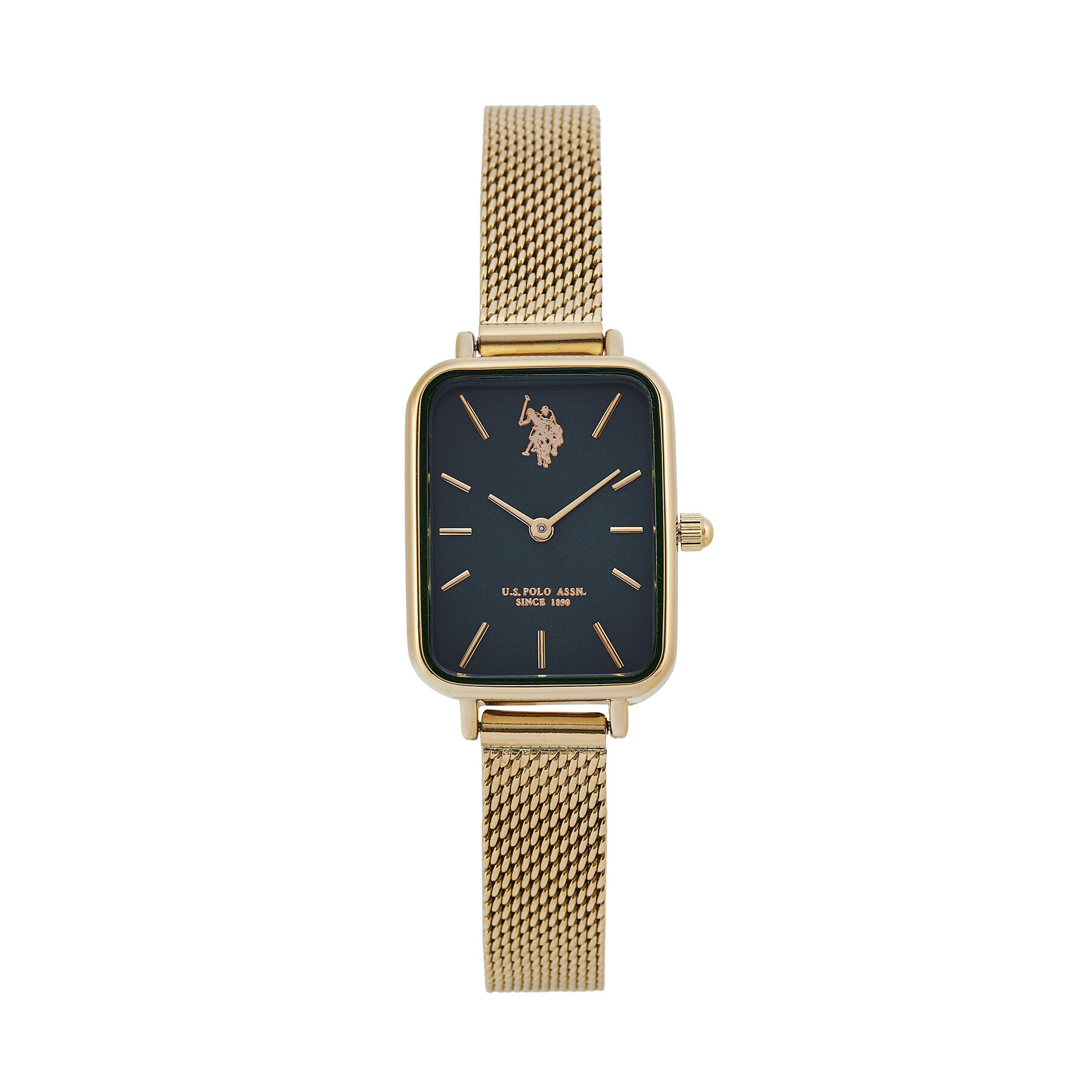 Reloj U.S. Polo Assn. Odette USP8294GR Oro