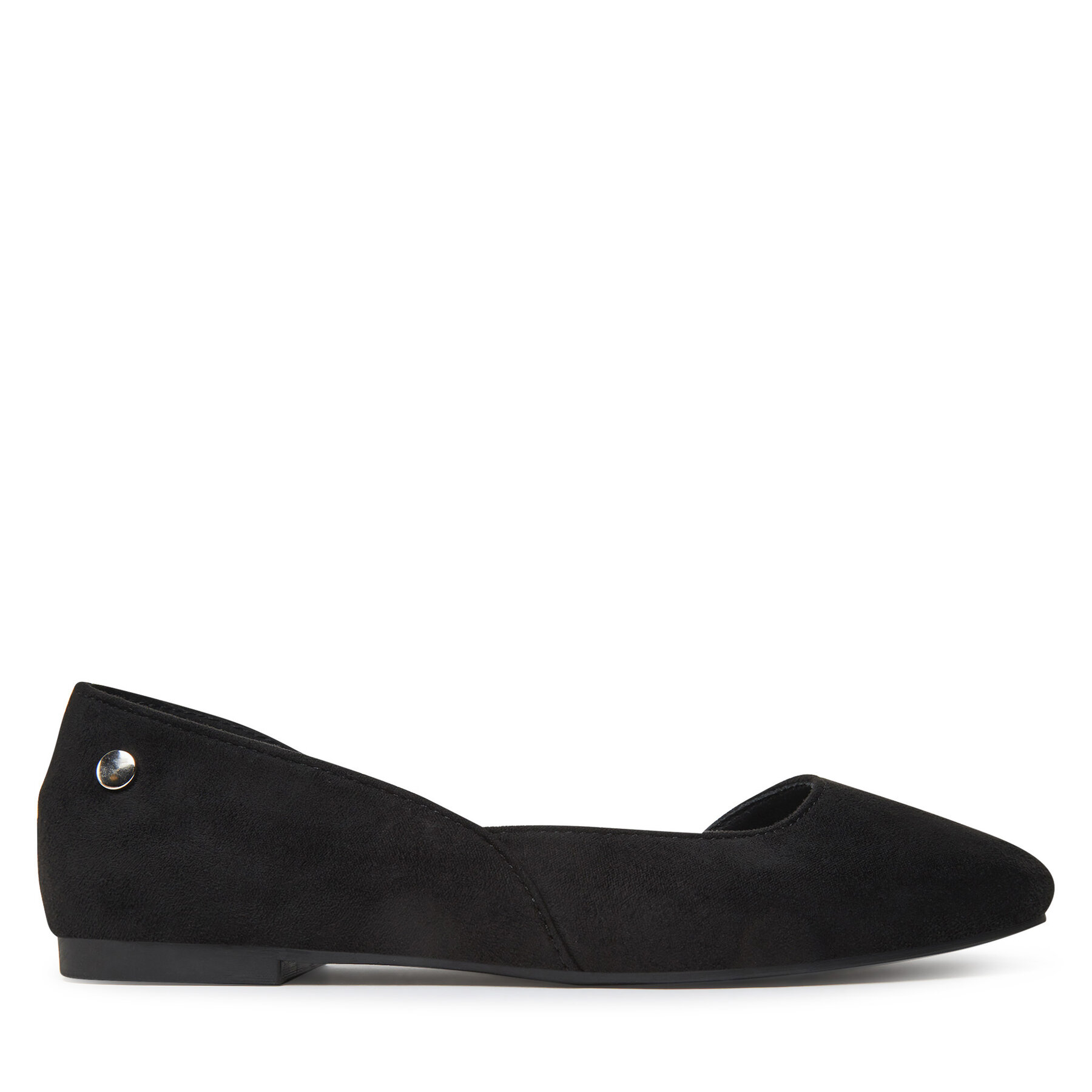 Balerini DeeZee 9-830-B Negru
