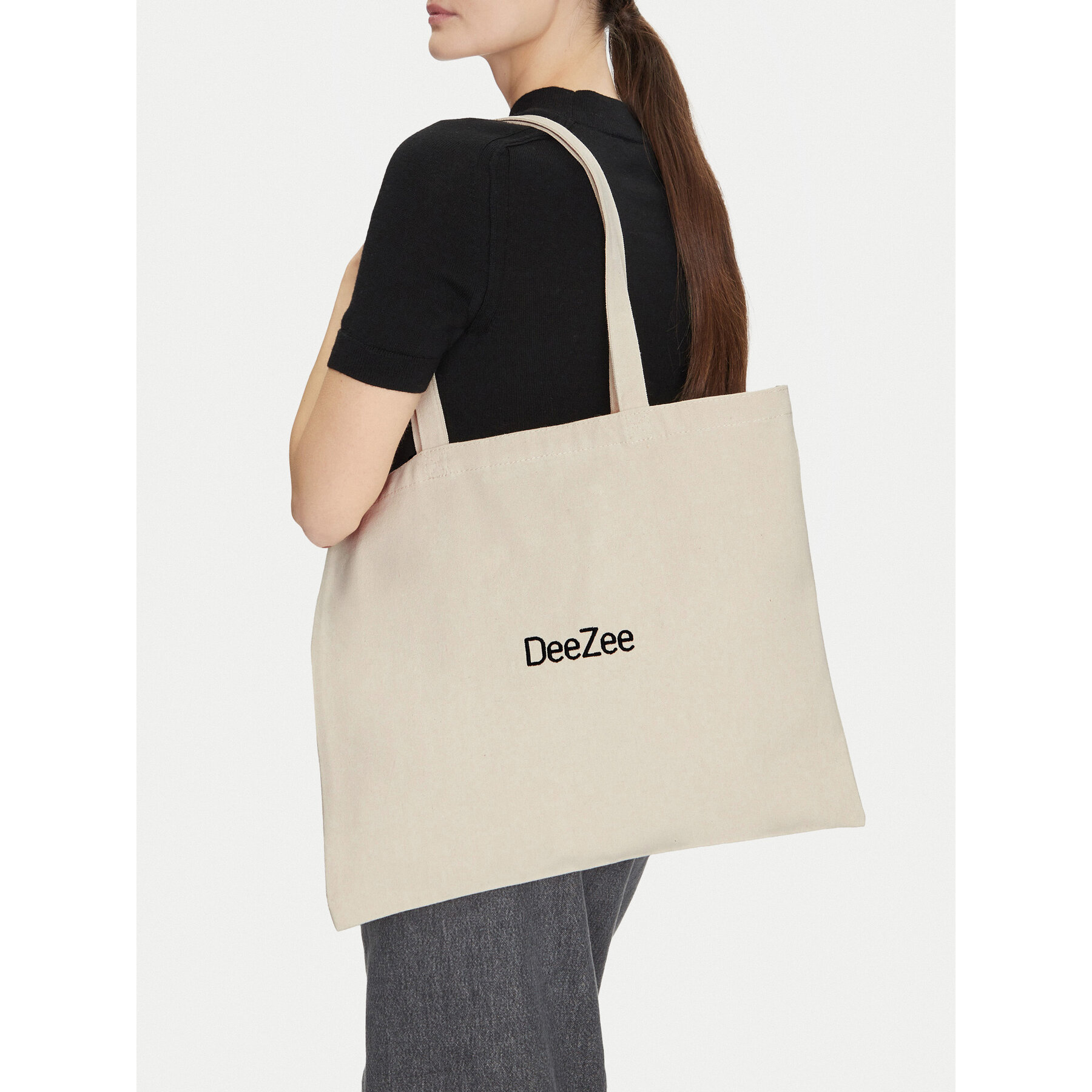 Дамска чанта DeeZee JY230911 Бежов