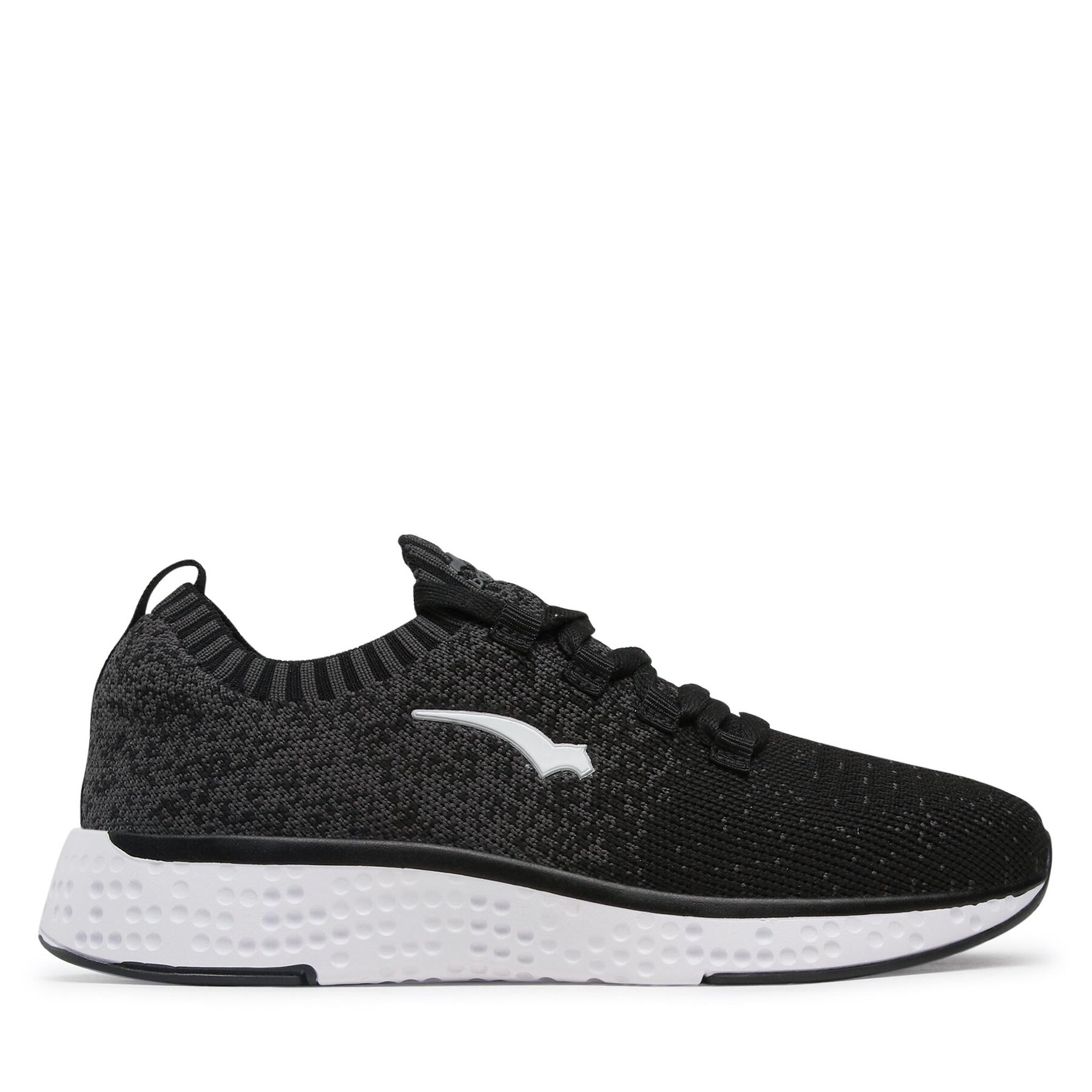 Zapatillas Bagheera Motion 86574-2 C0108 Negro