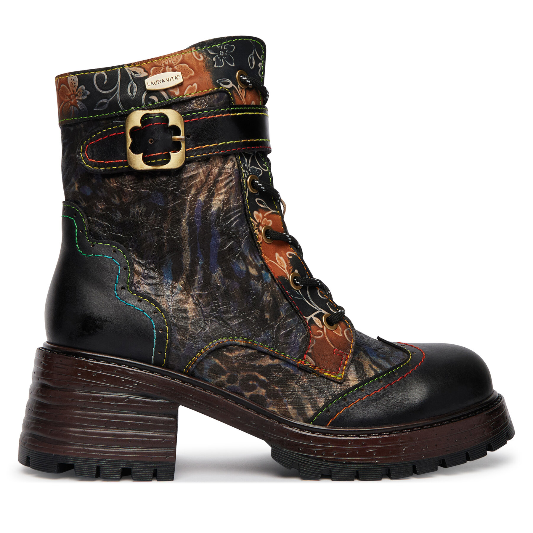 Ghete Laura Vita Kleo 019 Negru