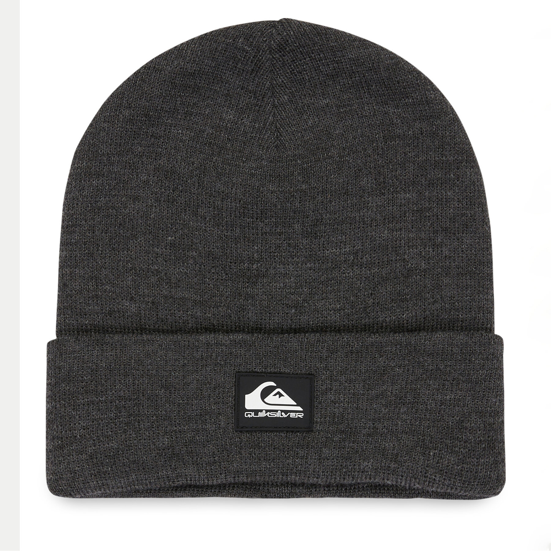 Čiapka Quiksilver EQYHA03426 Sivá