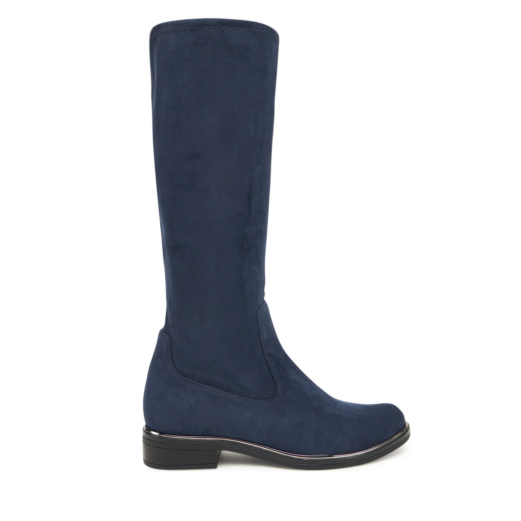 Cizme Caprice 9-25512-41 Bleumarin