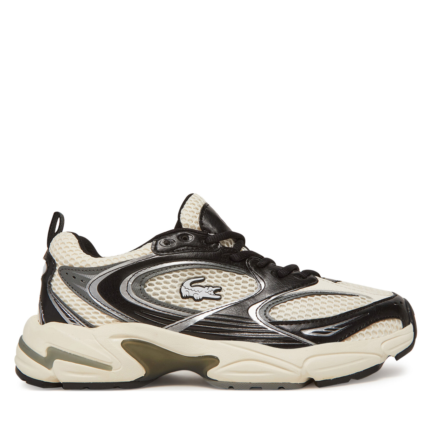 Sportcipők Lacoste Storm 96 2K 7-49SFA0024 Ekru