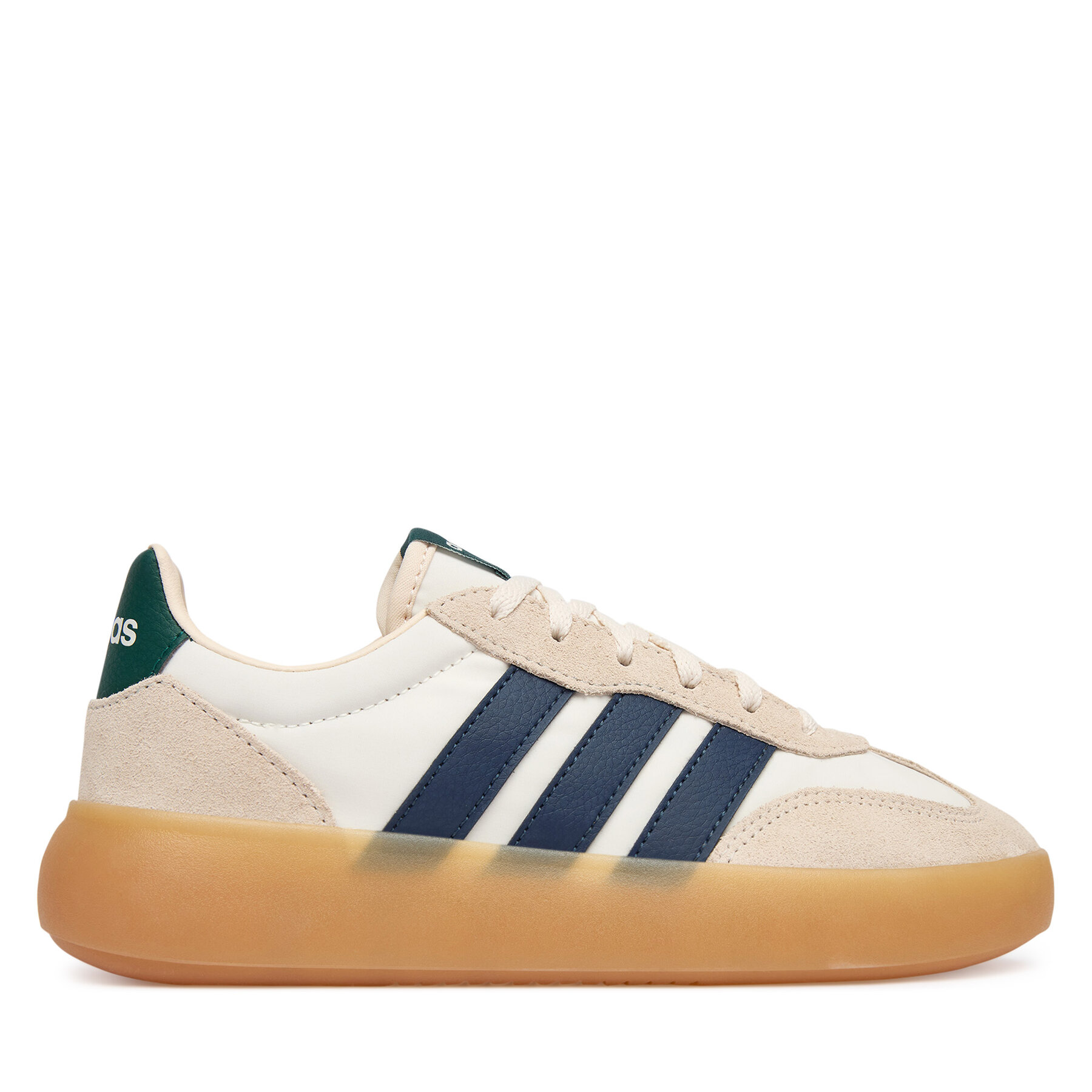 Сникърси adidas Barreda Decode JP6729 Кремав