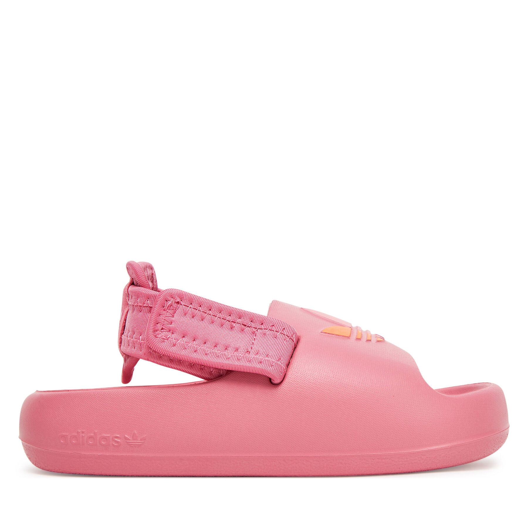 Sandále adidas adiform adilette JP5524 Ružová