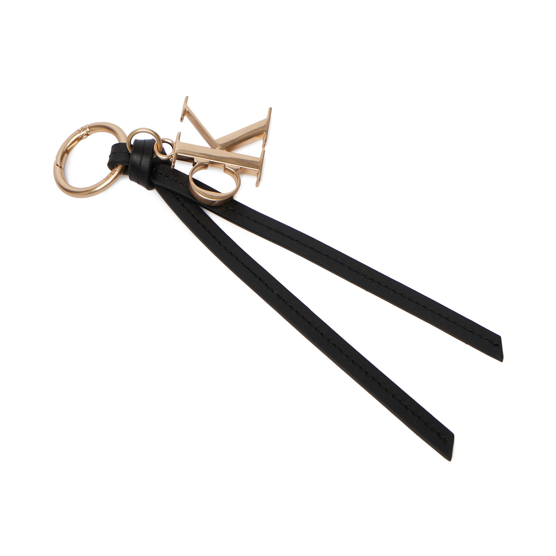 Breloc Calvin Klein Ck Tassle Bag Charm LV04F1188G Negru