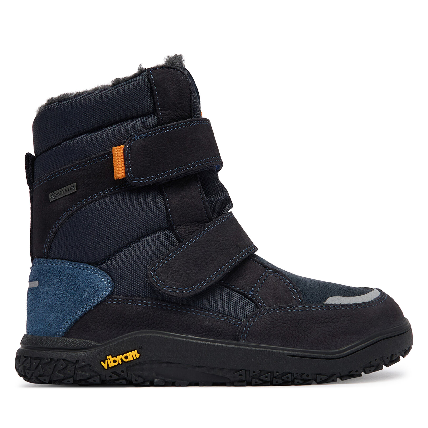 Sniega zābaki Primigi GORE-TEX 2418322 S Melns