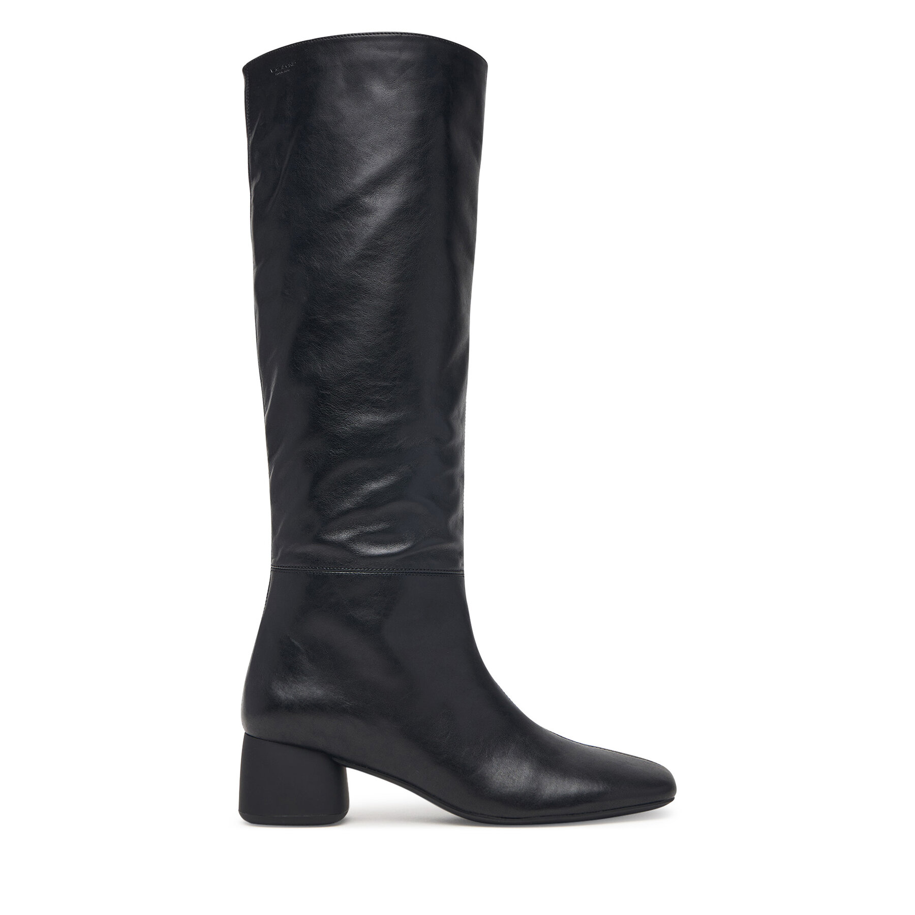 Zimske čizme Vagabond Shoemakers Livia 6256-001-20 Crna