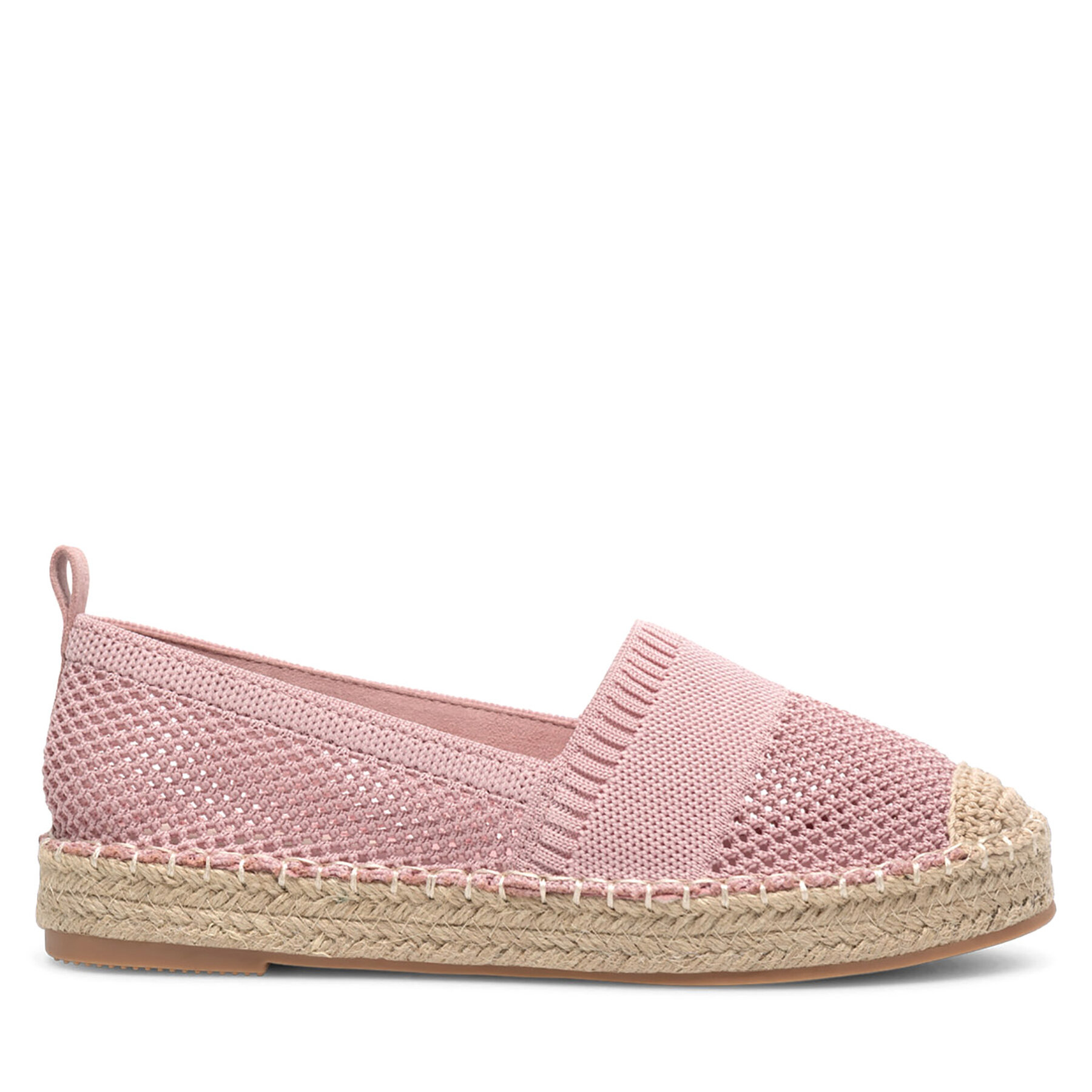Espadrillas Jenny Fairy WSS990-217 Rosa