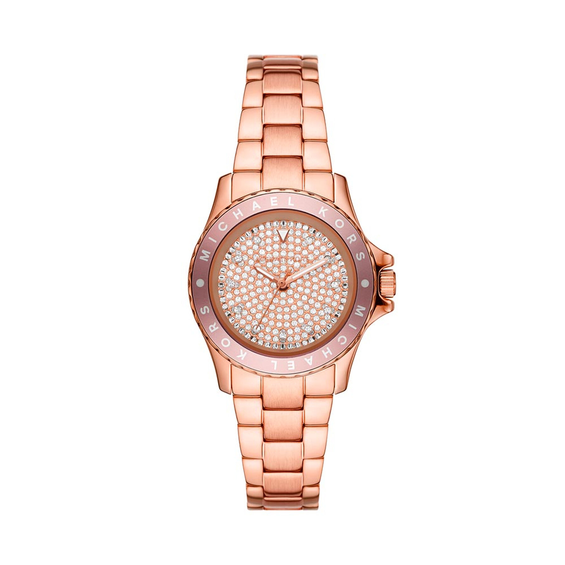 Hodinky Michael Kors Kenly MK6956 Ružová