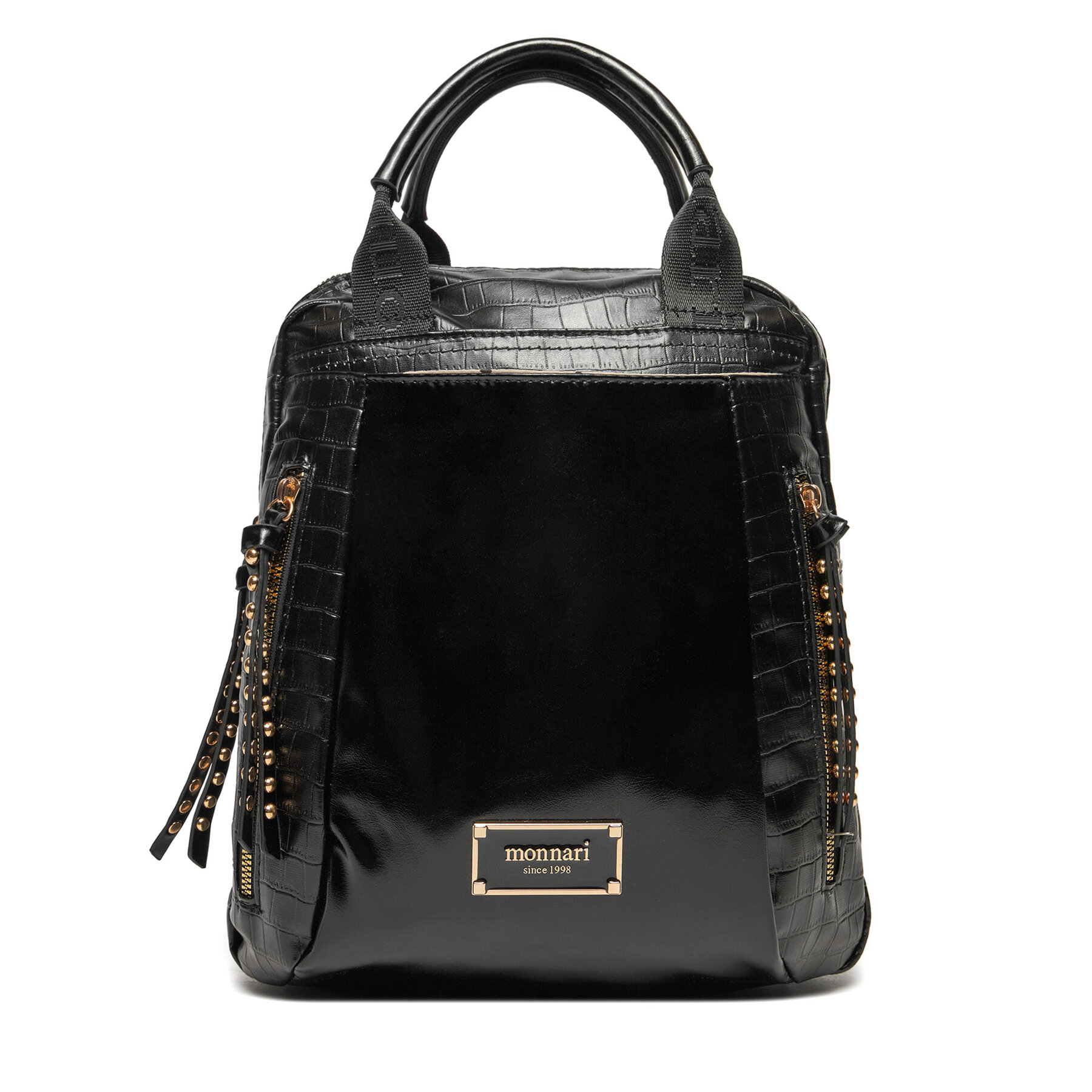 Ryggsäck Monnari BAG6120 Svart