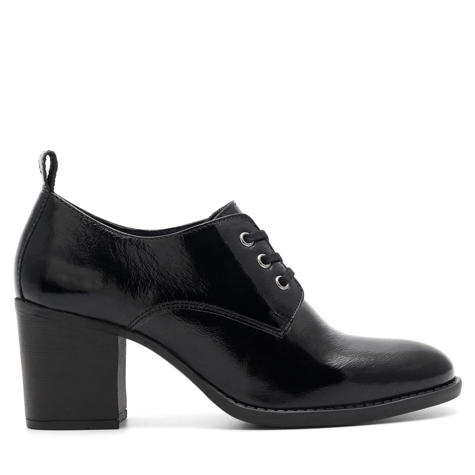 Pantofi Lasocki WI23-RUTH-06 Negru