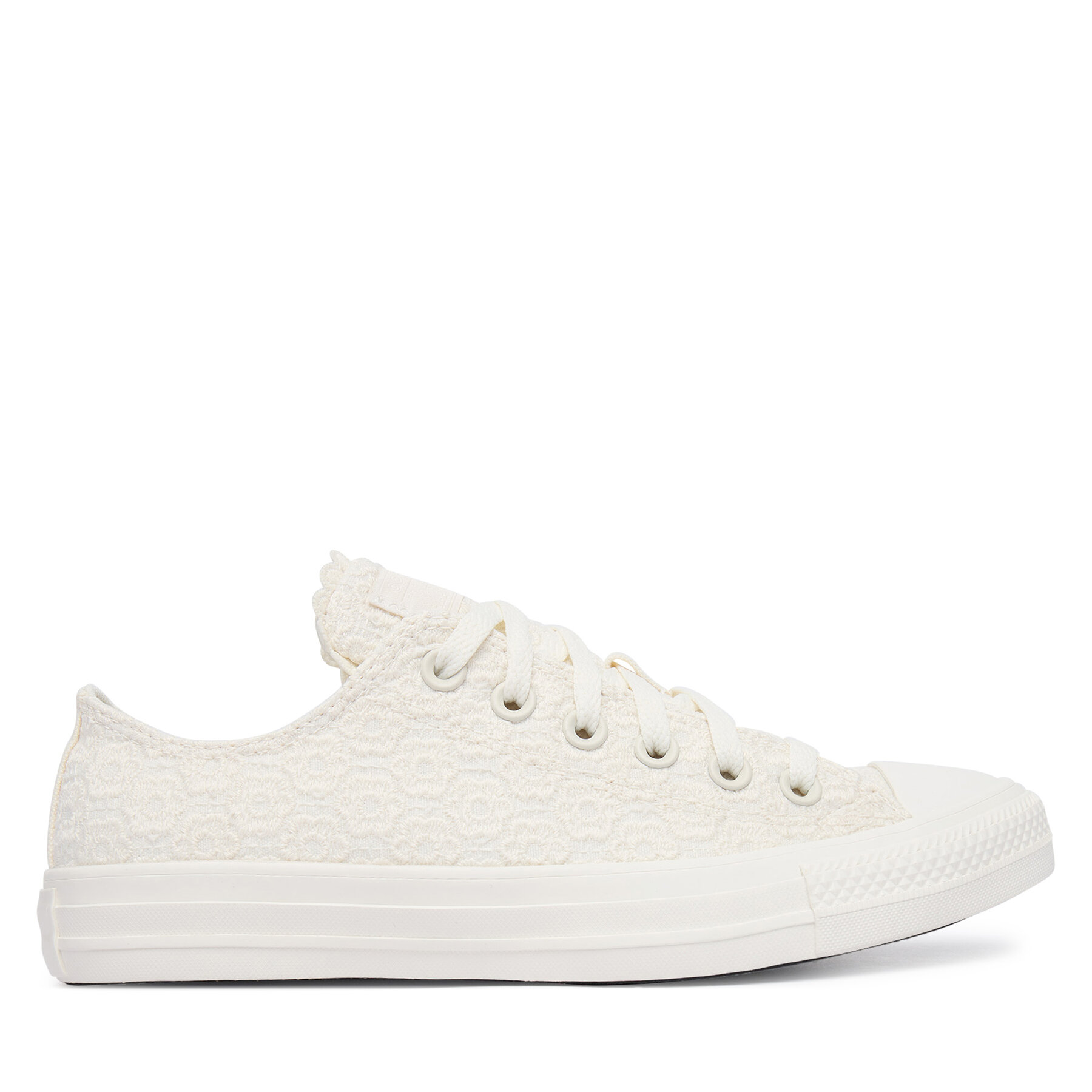Tenisice Converse Chuck Taylor All Star ​ A16907C Krem