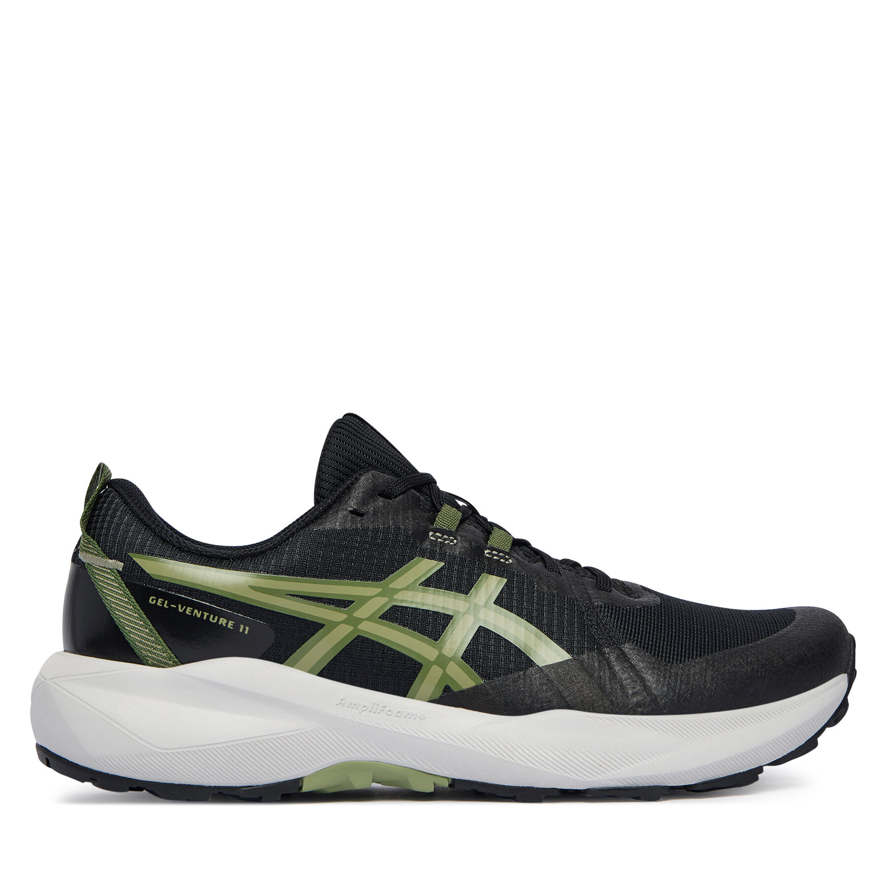 Pantofi pentru alergare Asics Gel-Venture 11 1011C160 Negru