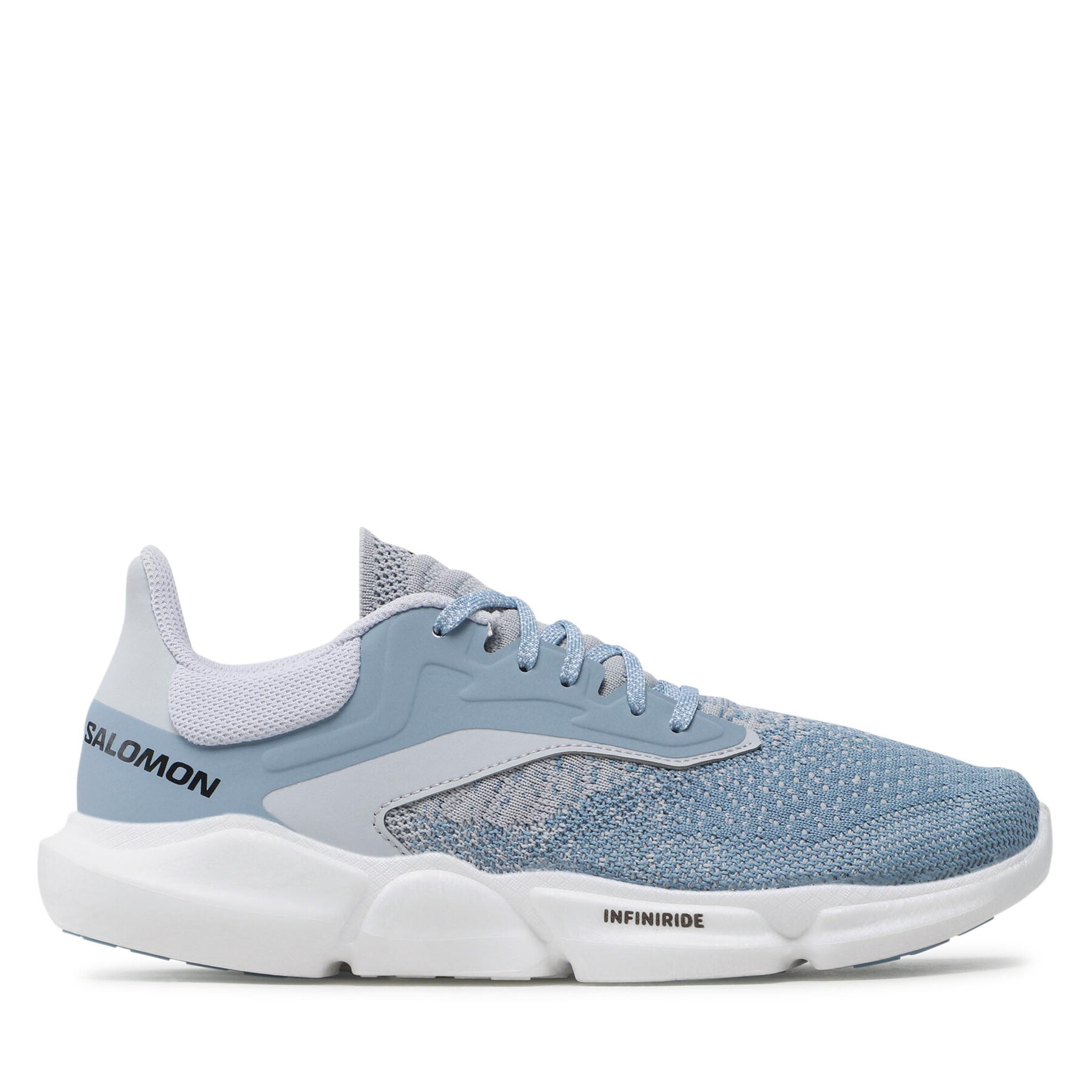 Zapatillas de running Salomon Predict Soc3 470685 26 V0 Celeste