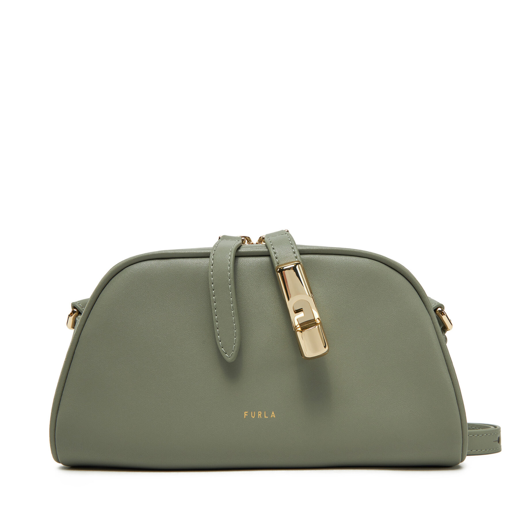  Táska Furla WE00747 BX3104 AG700 Zöld akciós termékkép 1