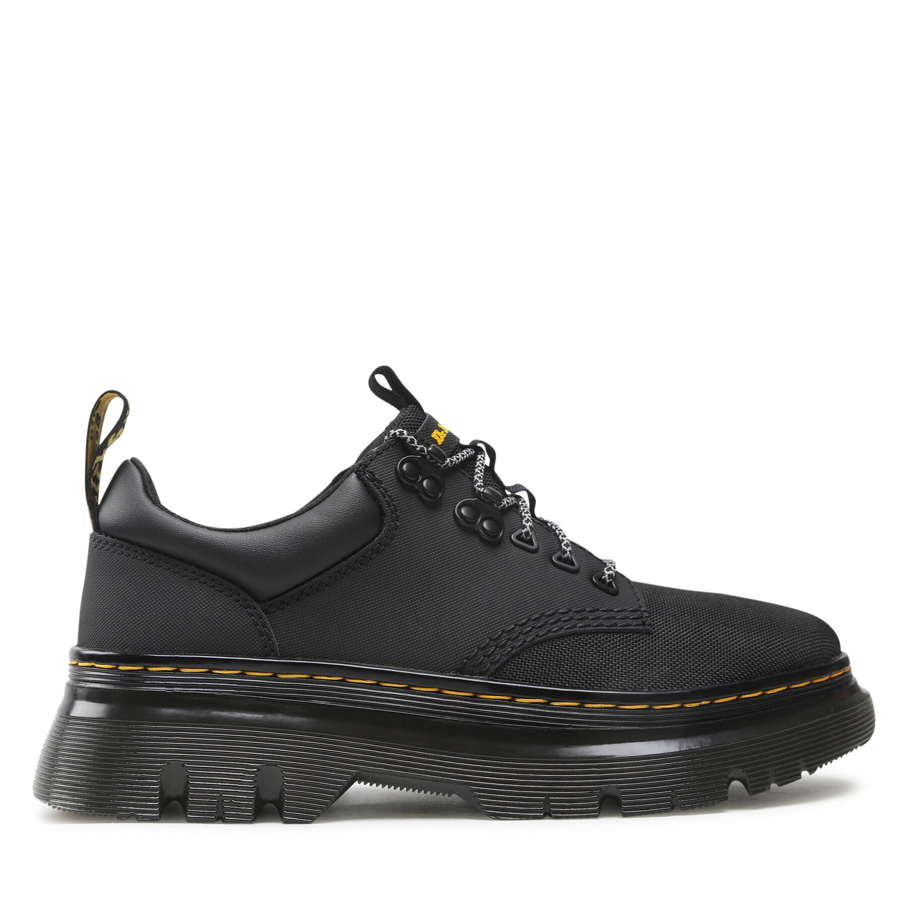 Pantofi Dr. Martens Tarik Lo 27390001 Negru