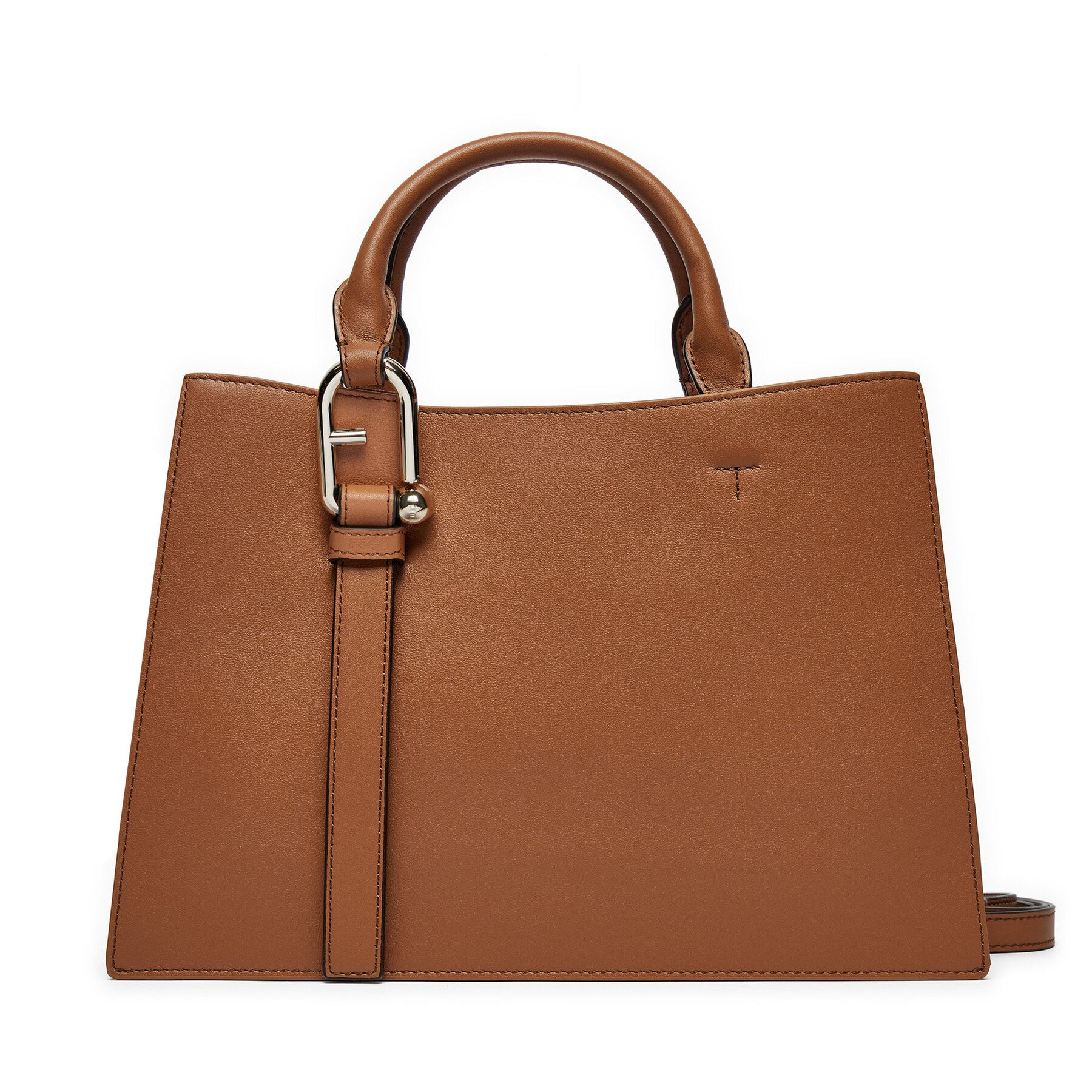Bolso Furla Nuvola Medium WB01336-BX2045-RY000 Marrón
