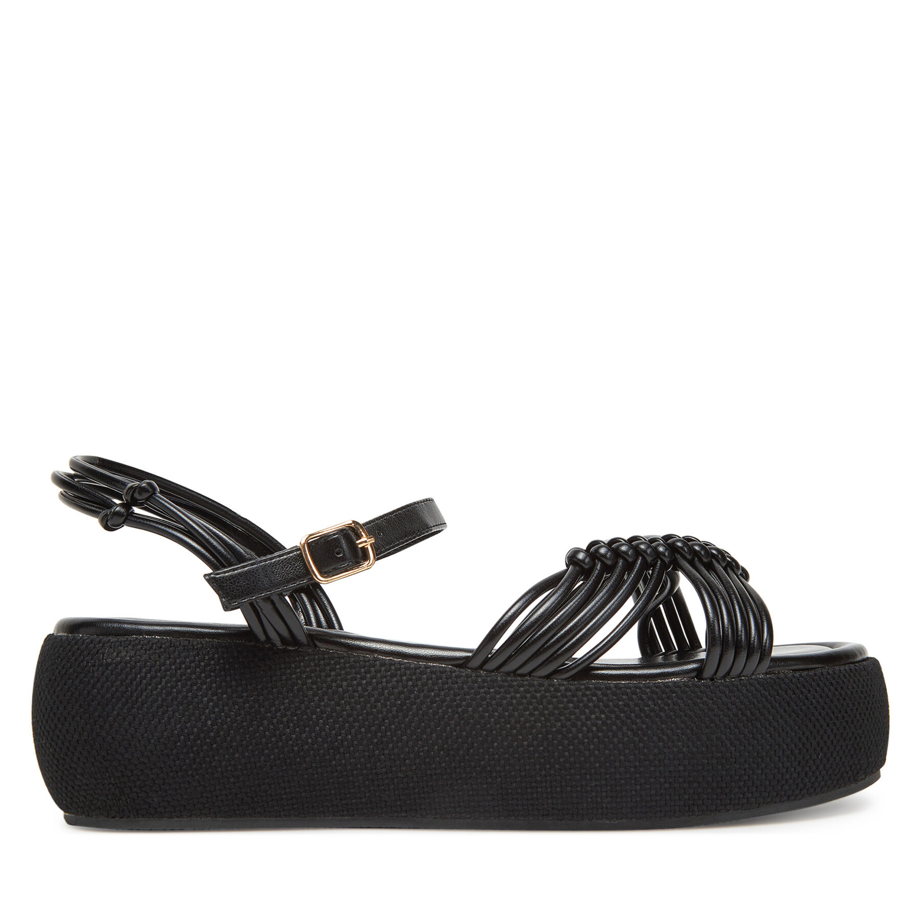 Sandale Roxy 2777019 Negru