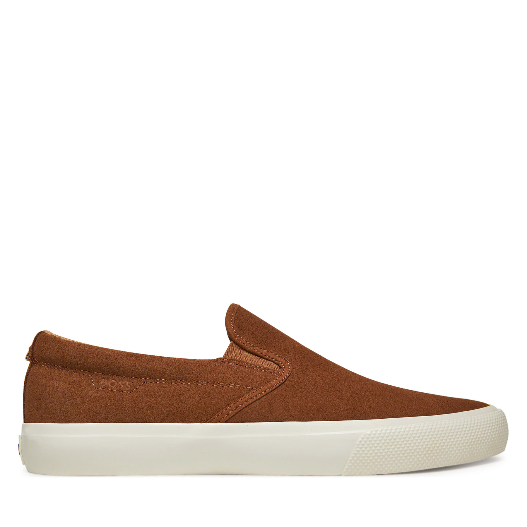 Scarpe sportive BOSS Aiden 50542116 Marrone