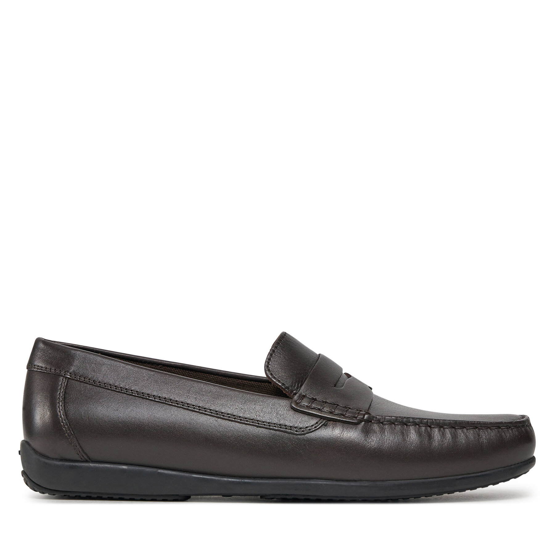 Mocasini Geox U Ascanio U450WC 00043 C6009 Maro