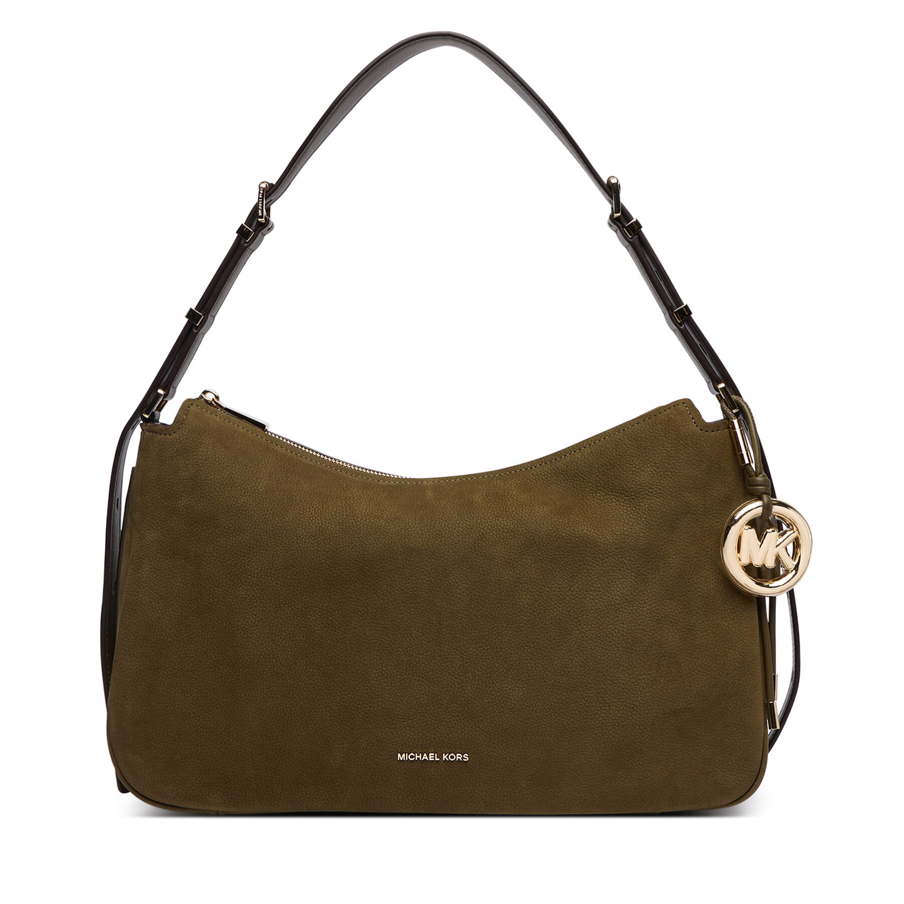 Τσάντα MICHAEL Michael Kors 30F5GY5M2L Πράσινο