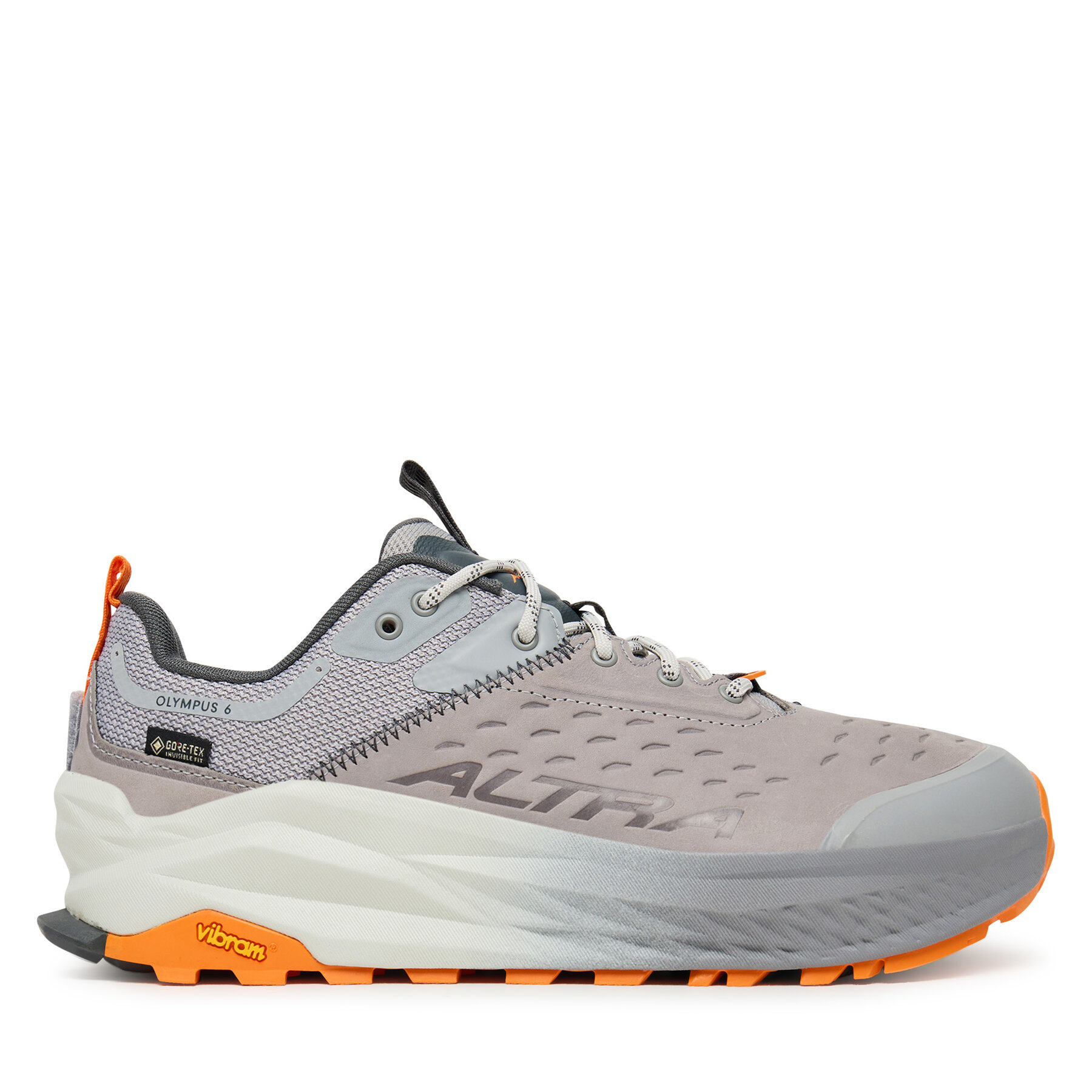 Scarpe da trekking Altra Olympus 6 Hike Low GTX AL0A85NM Grigio