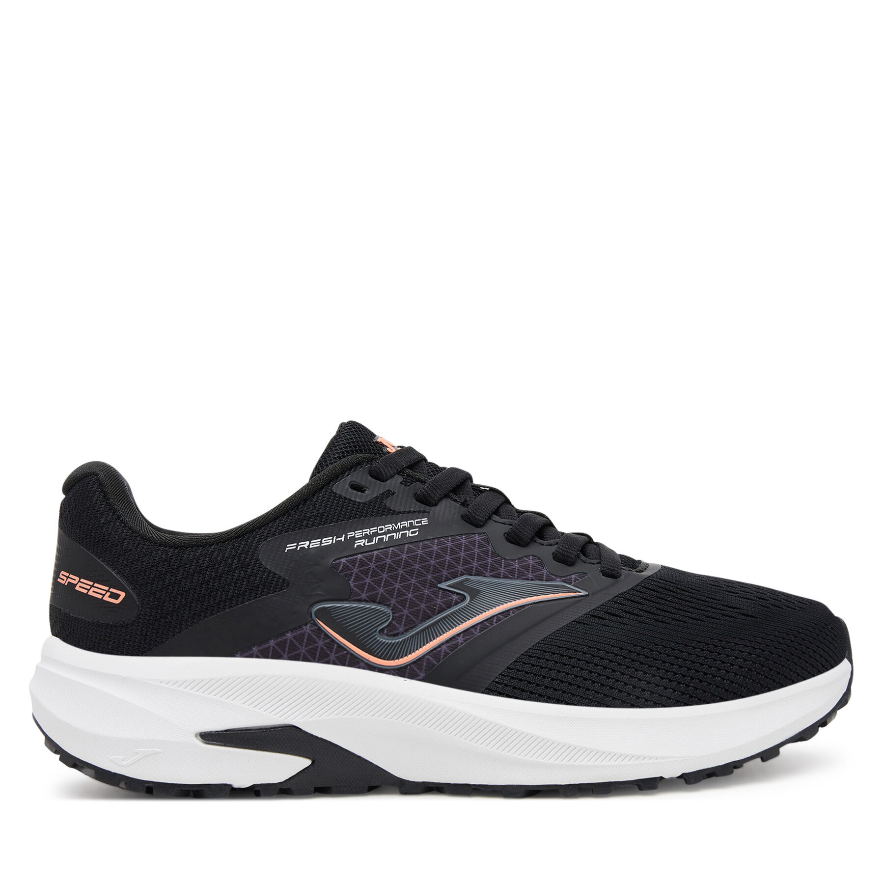 Scarpe running Joma Speed 2501 RSPELS2501 Nero