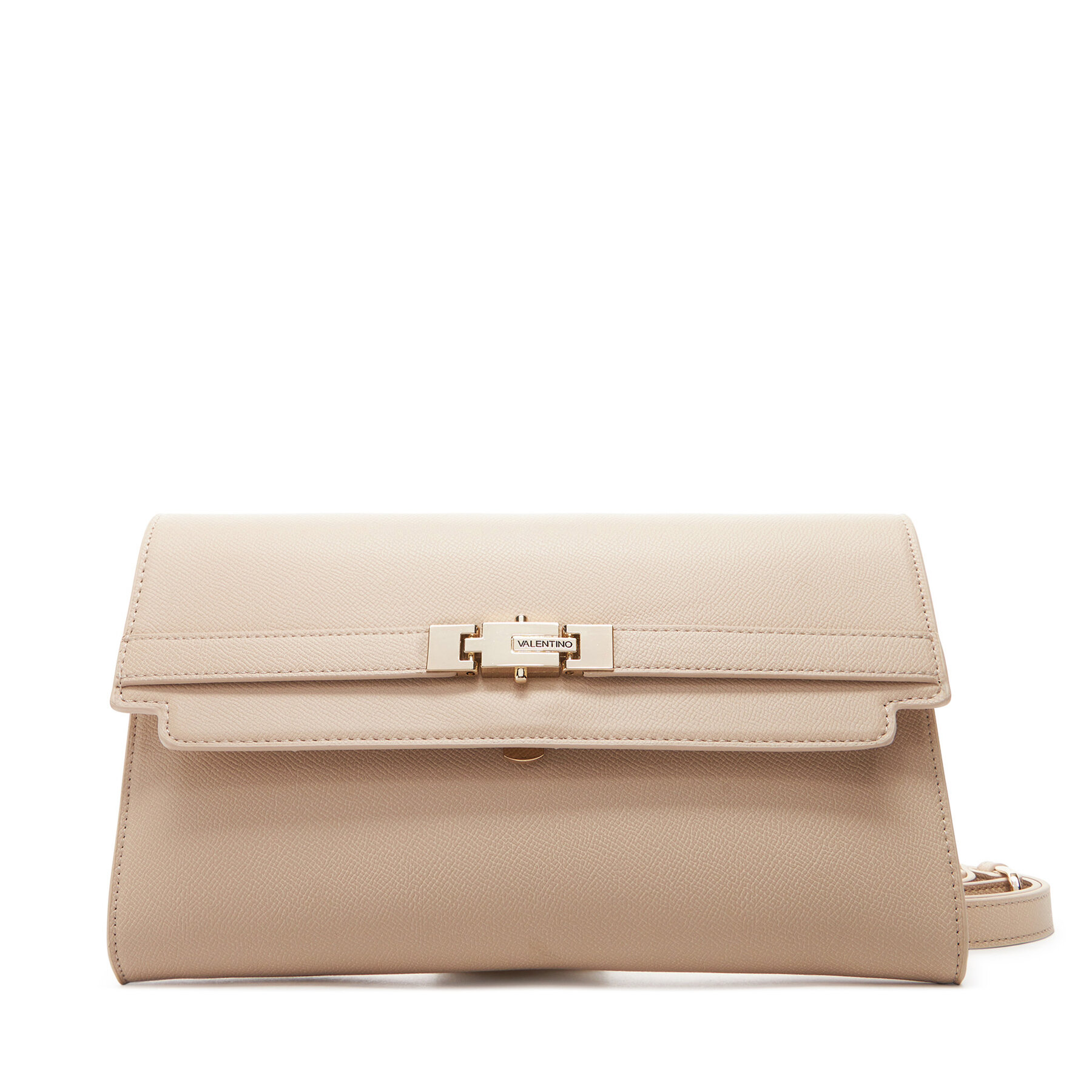 Valentino Τσάντα Valentino Fae Re VBS9AD17 Εκρού