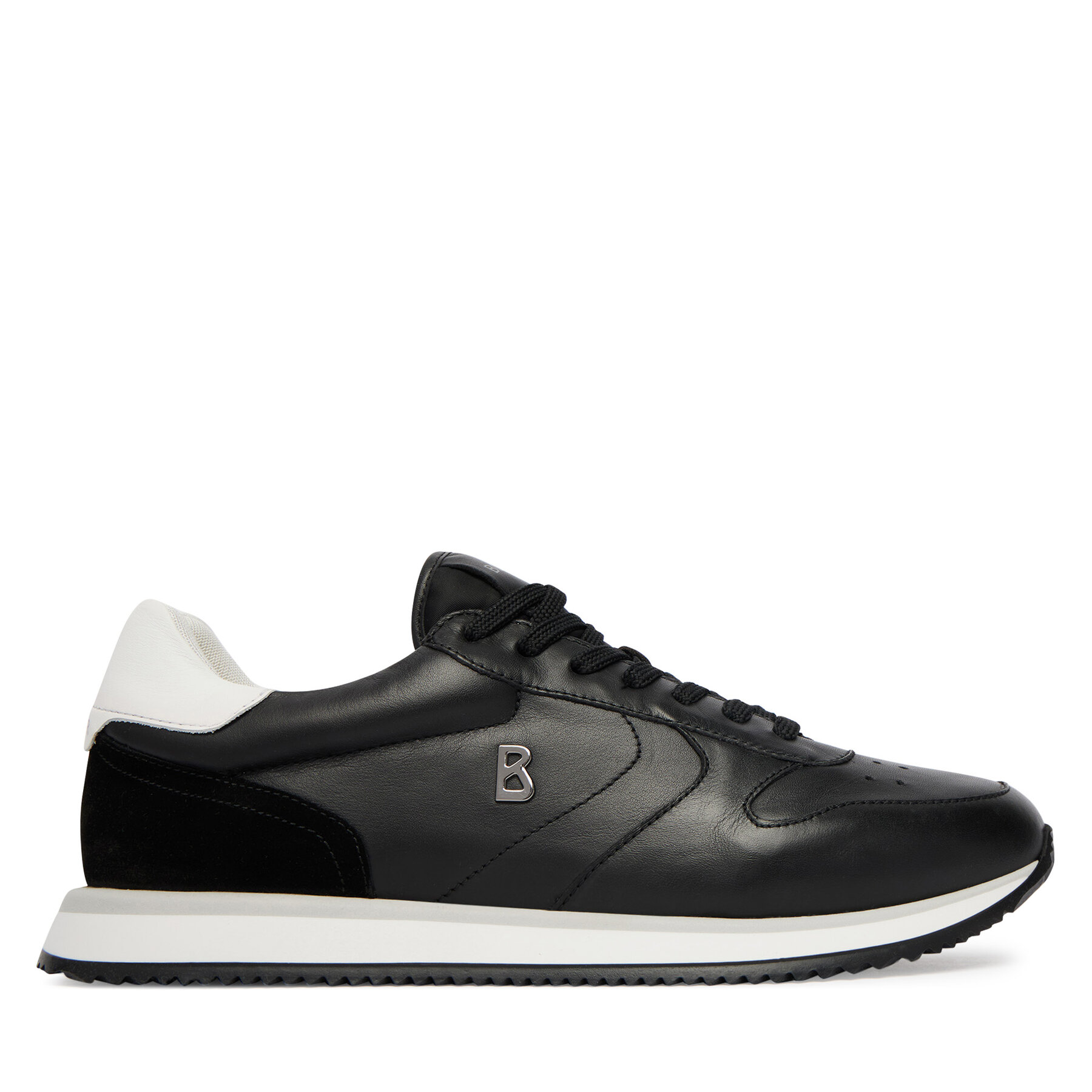 Αθλητικά Bogner Reno 1 12621125 Μαύρο