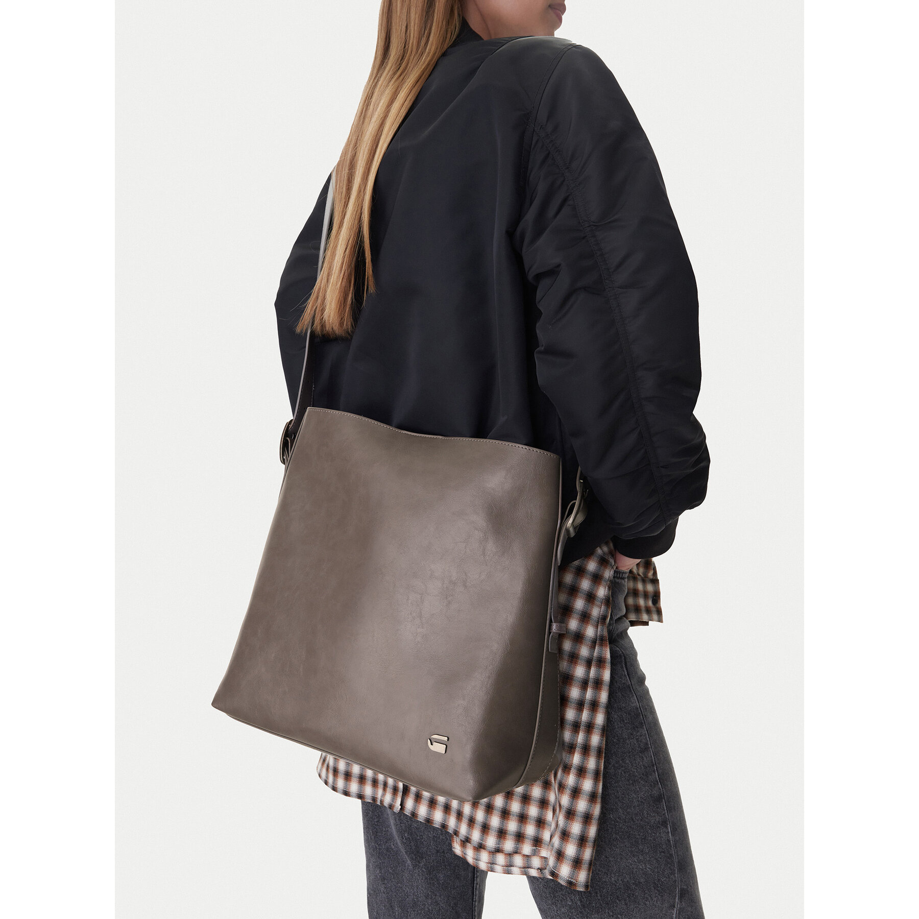 Táska G-Star Raw C-LDA8441 Szürke