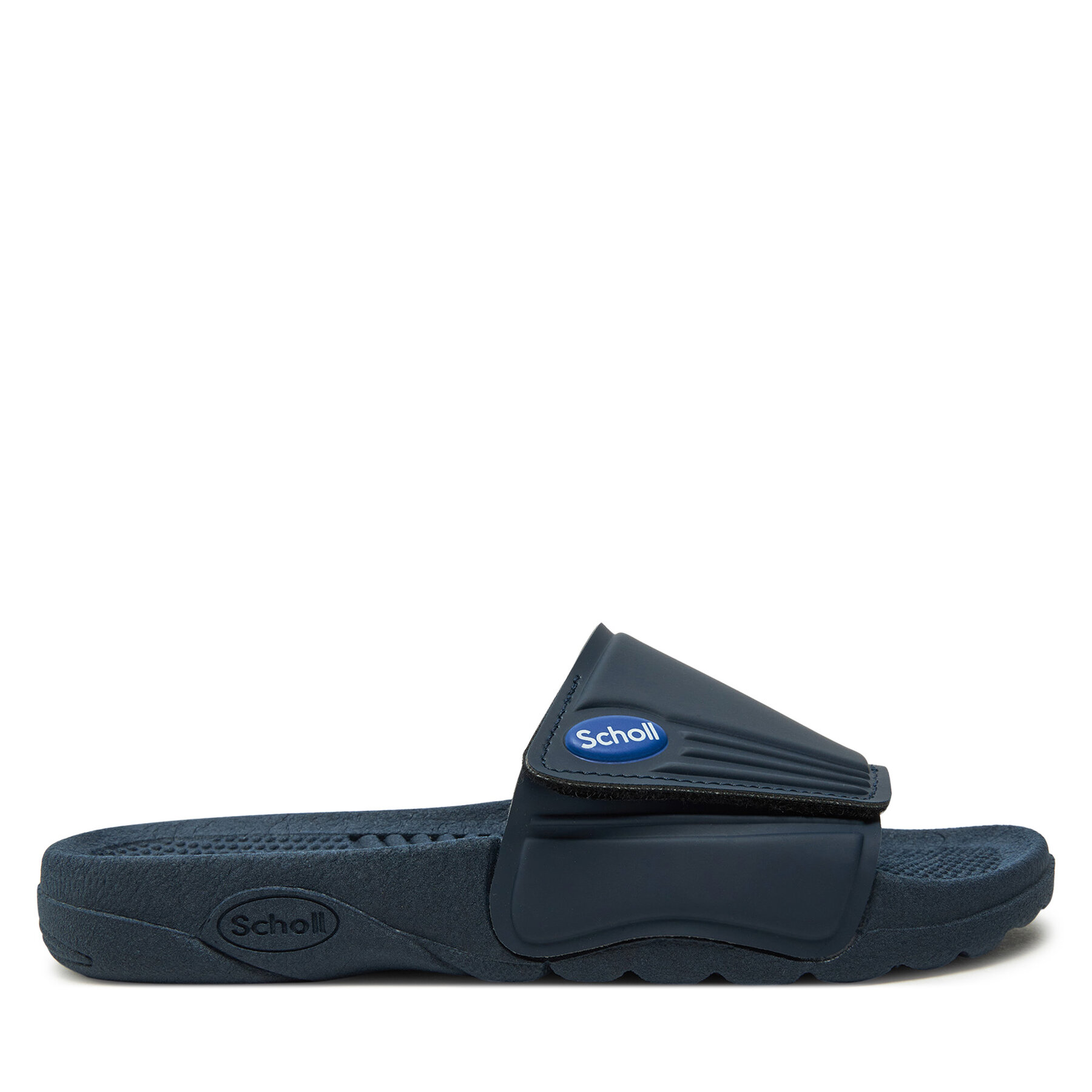 Klapki Scholl, Rozmiar 39 Granatowy Nautilus F305791 1040 360