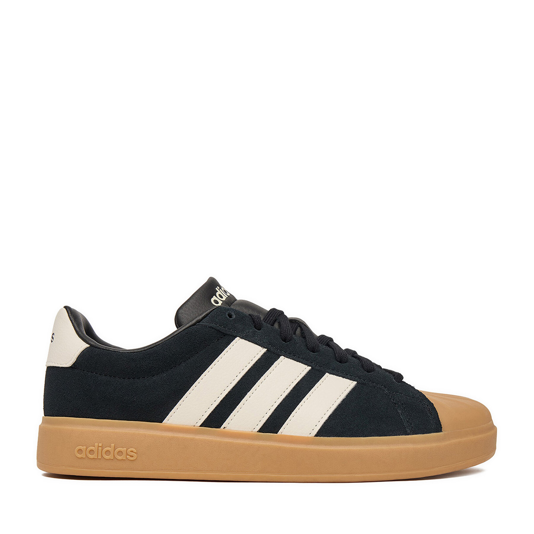 Superge adidas CEO-STREETTALK KJ483 Črna
