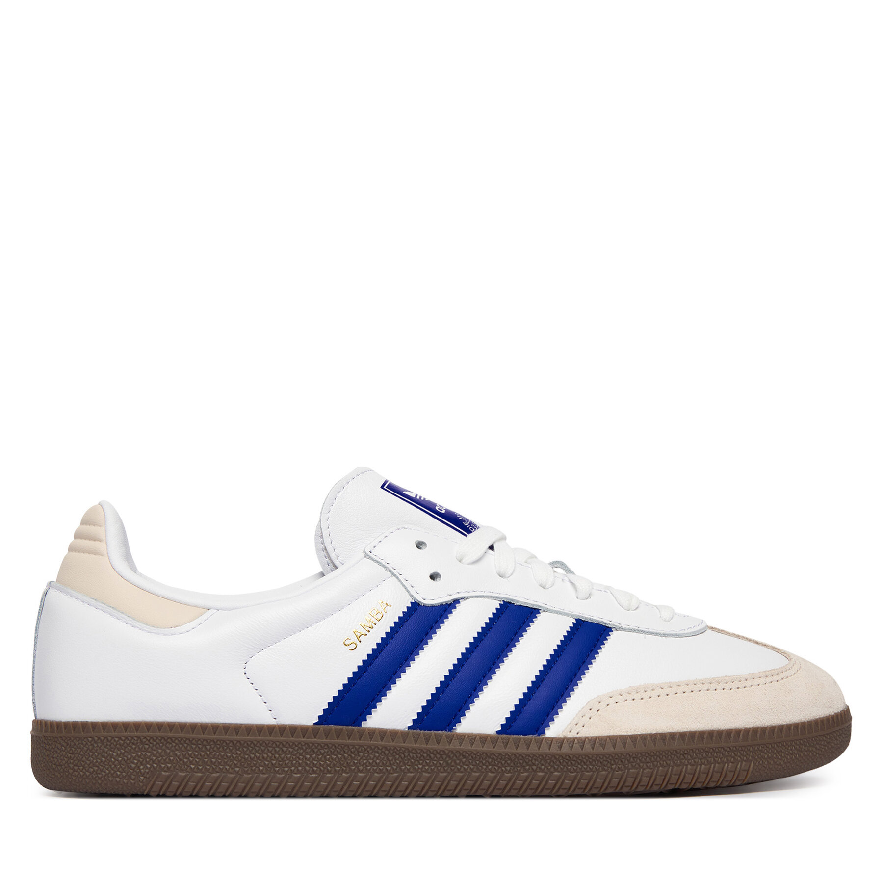 Superge adidas Samba Og JR0909 Bela